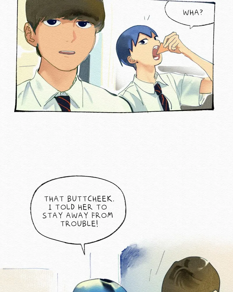 It's On Chapter 9 page 9 - 