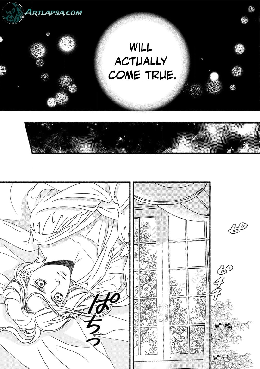 It Seems I Was Caught Up in Someone's Regression Chapter 1 page 15 - 