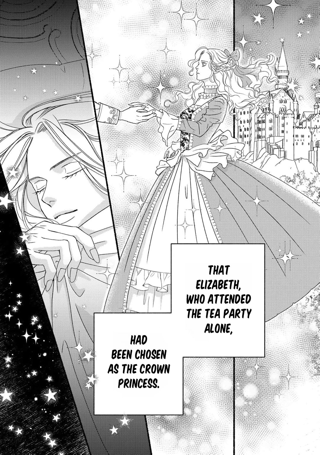 It Seems I Was Caught Up in Someone's Regression Chapter 2 page 22 - 