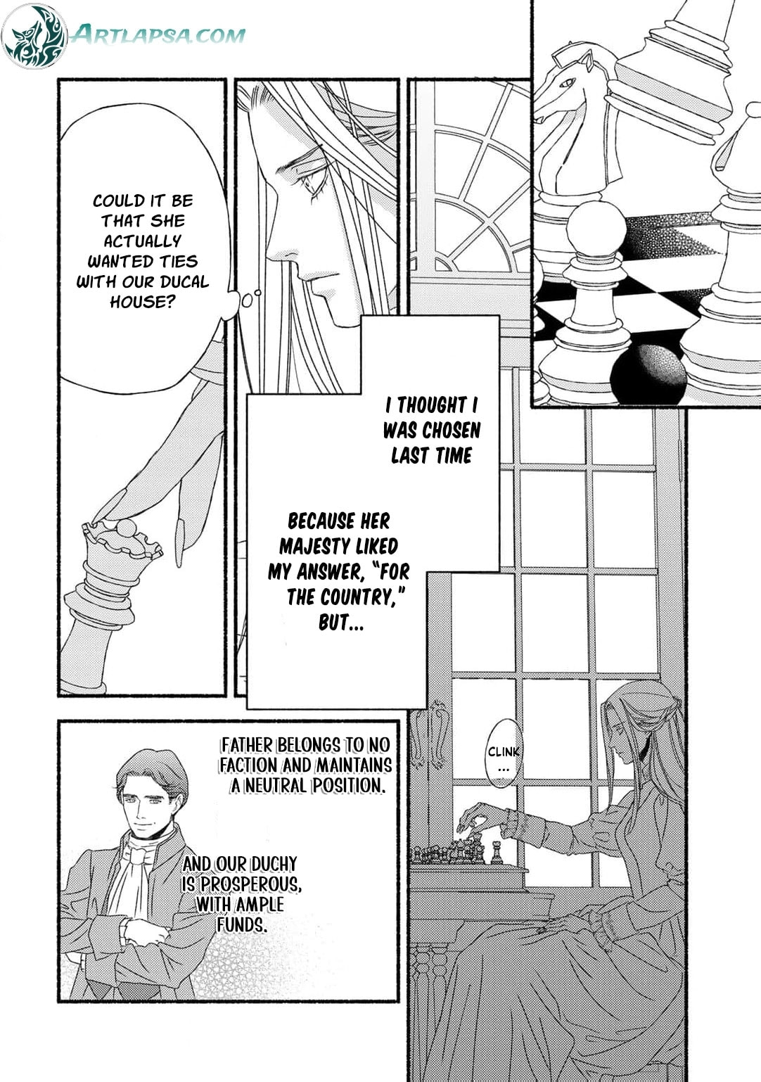 It Seems I Was Caught Up in Someone's Regression Chapter 3 page 11 - 