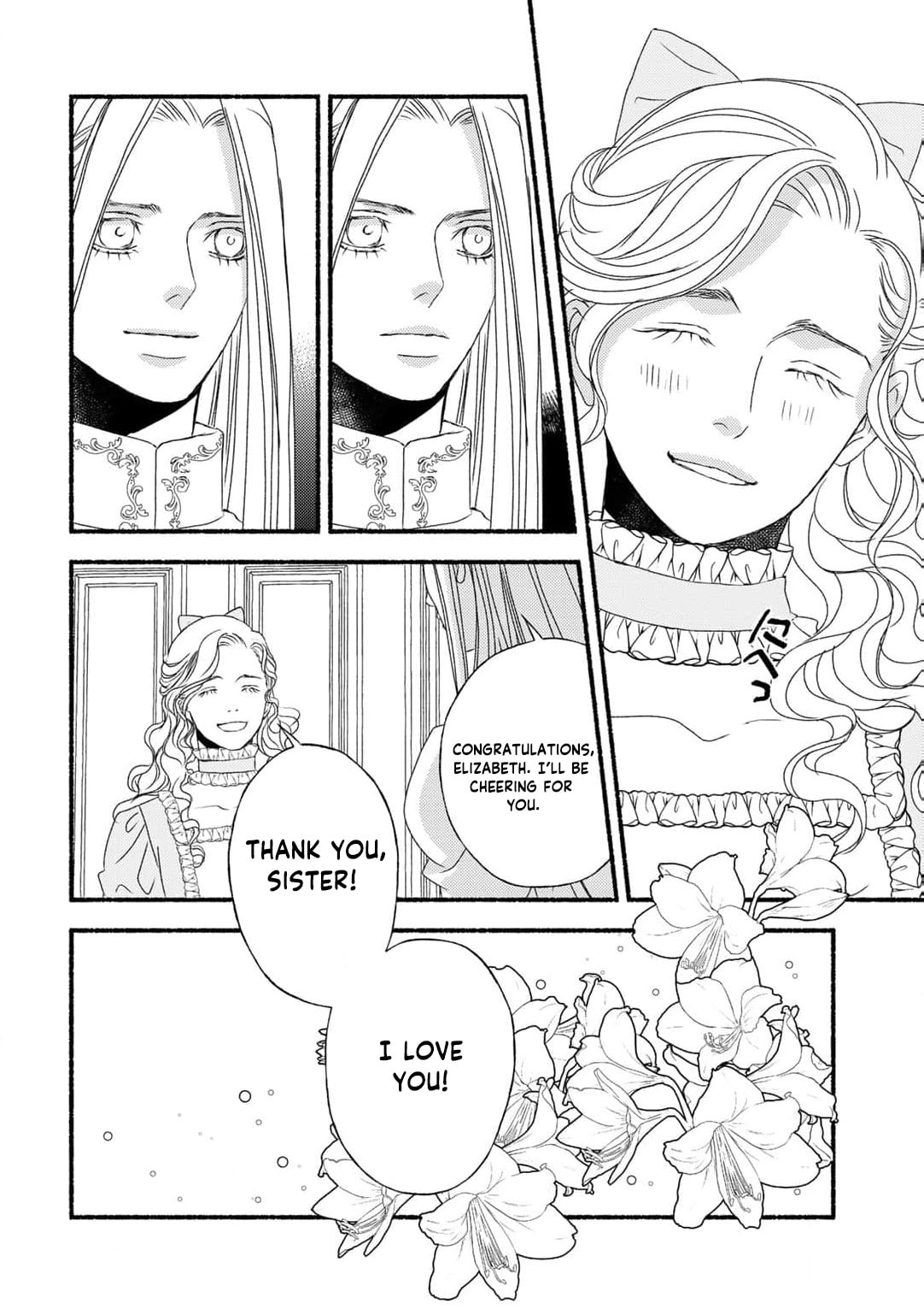 It Seems I Was Caught Up in Someone's Regression Chapter 3 page 23 - 