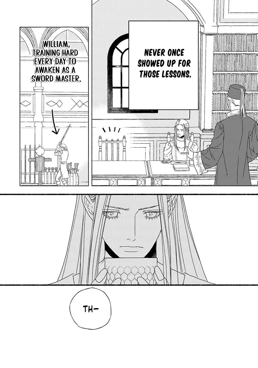 It Seems I Was Caught Up in Someone's Regression Chapter 4 page 9 - 