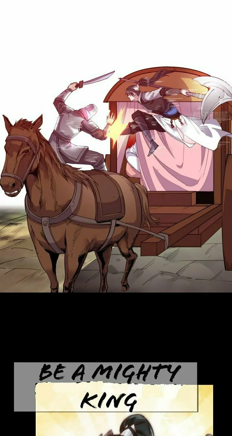 Read It Starts With A Mountain chapter 0 image 2 on Lezhin