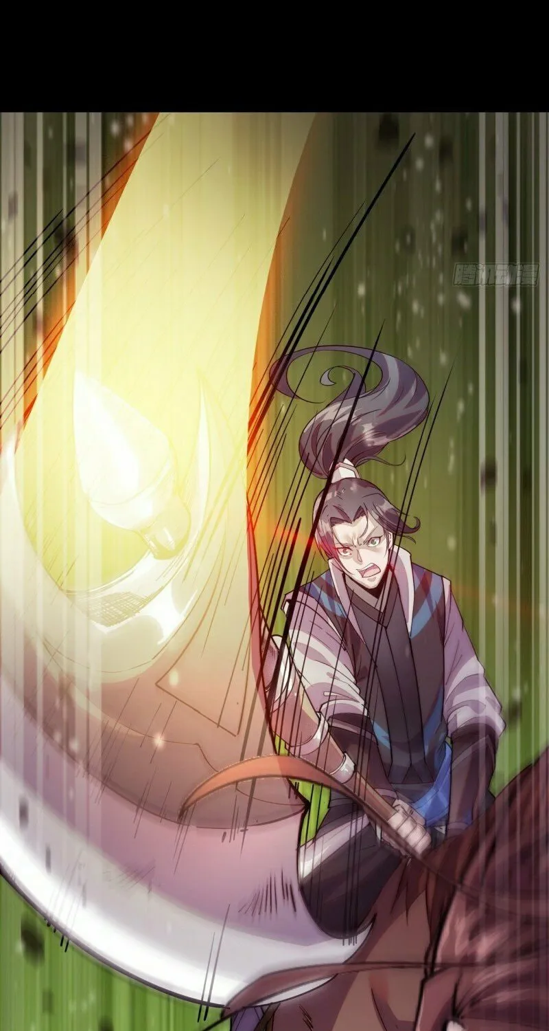 Read It Starts With A Mountain chapter 0 image 6 on Lezhin