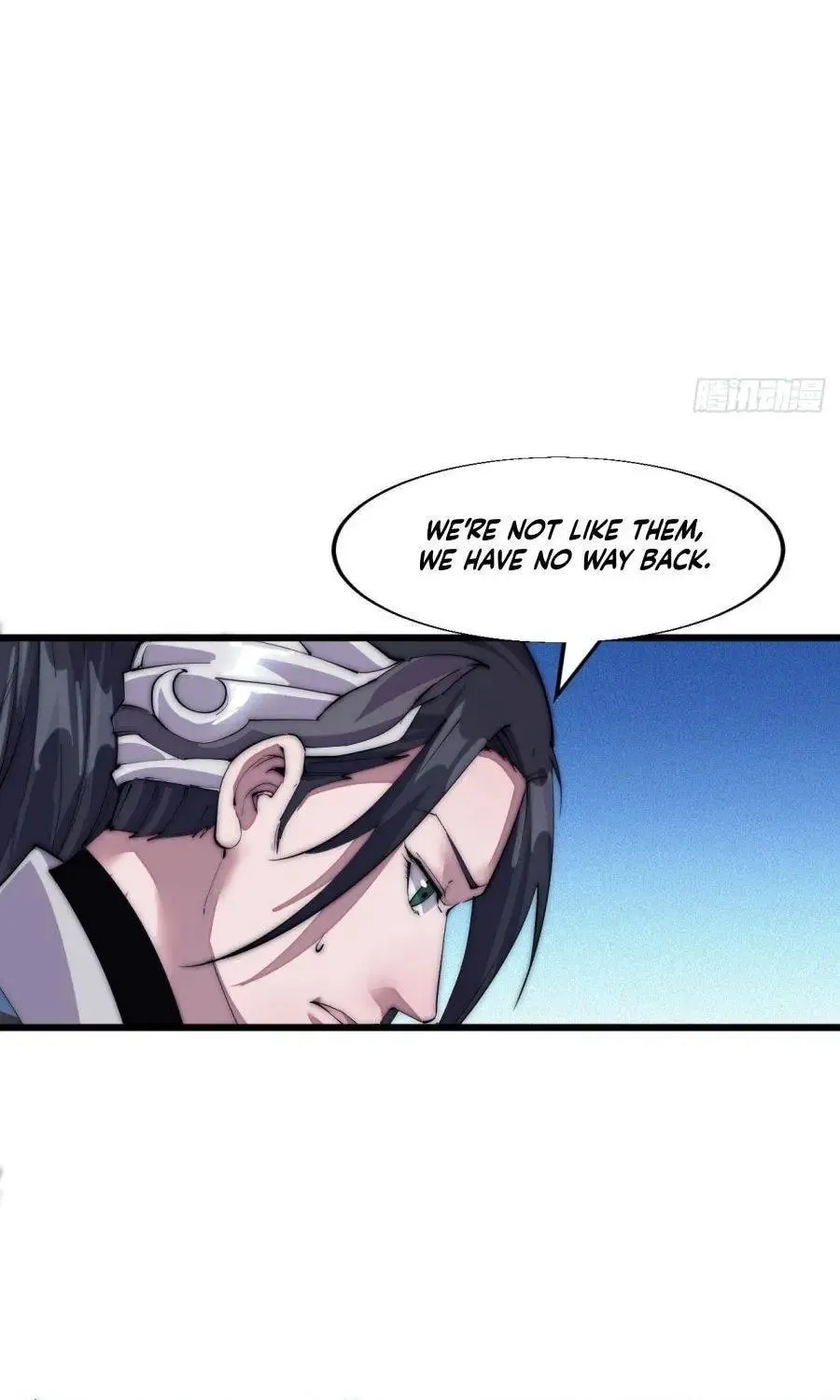 Read It Starts With A Mountain chapter 10 image 10 on Lezhin
