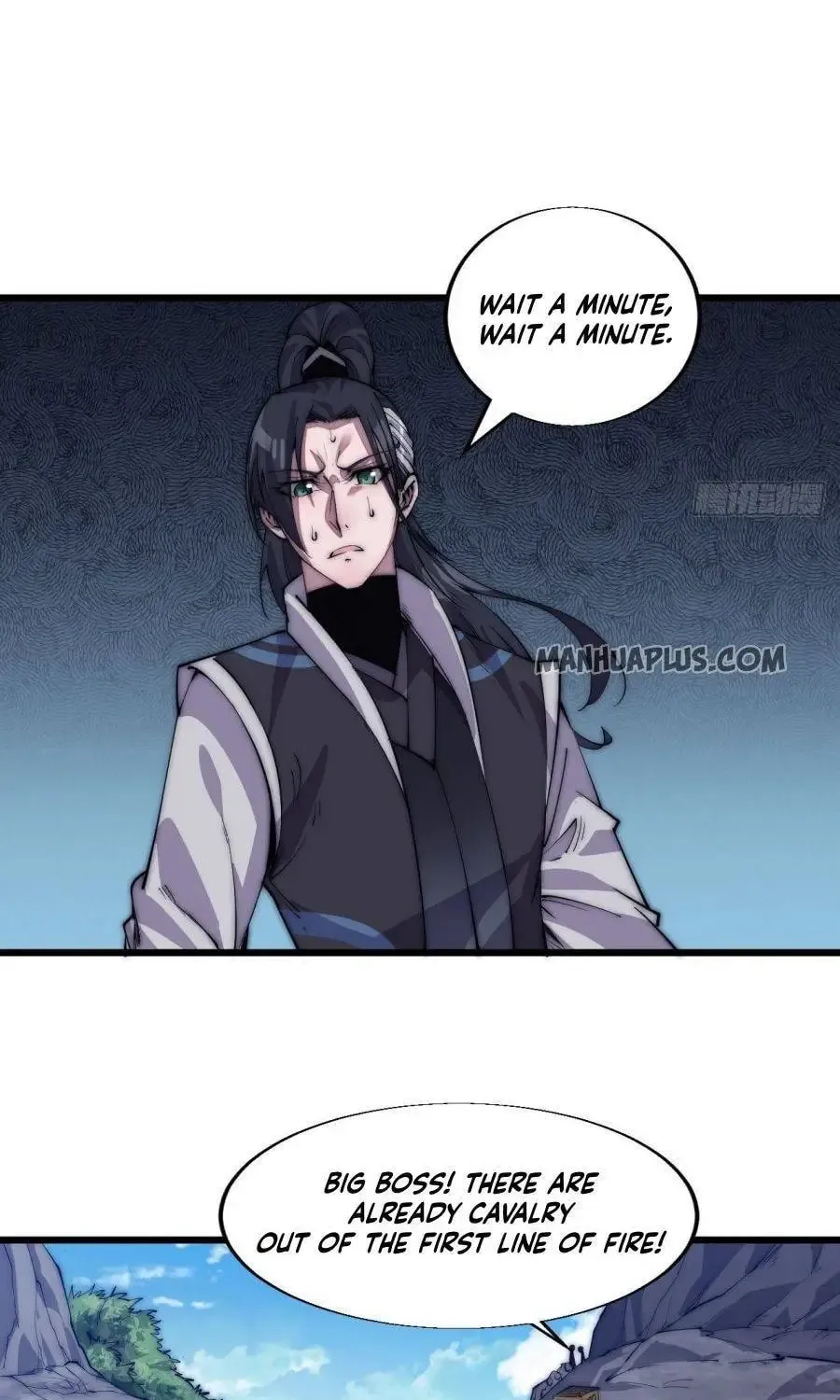 Read It Starts With A Mountain chapter 10 image 13 on Lezhin