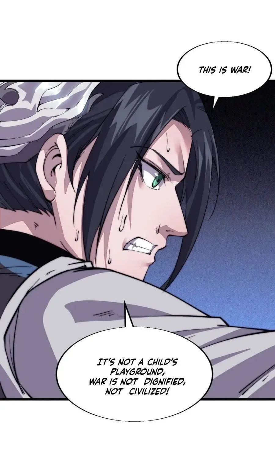 Read It Starts With A Mountain chapter 10 image 23 on Lezhin