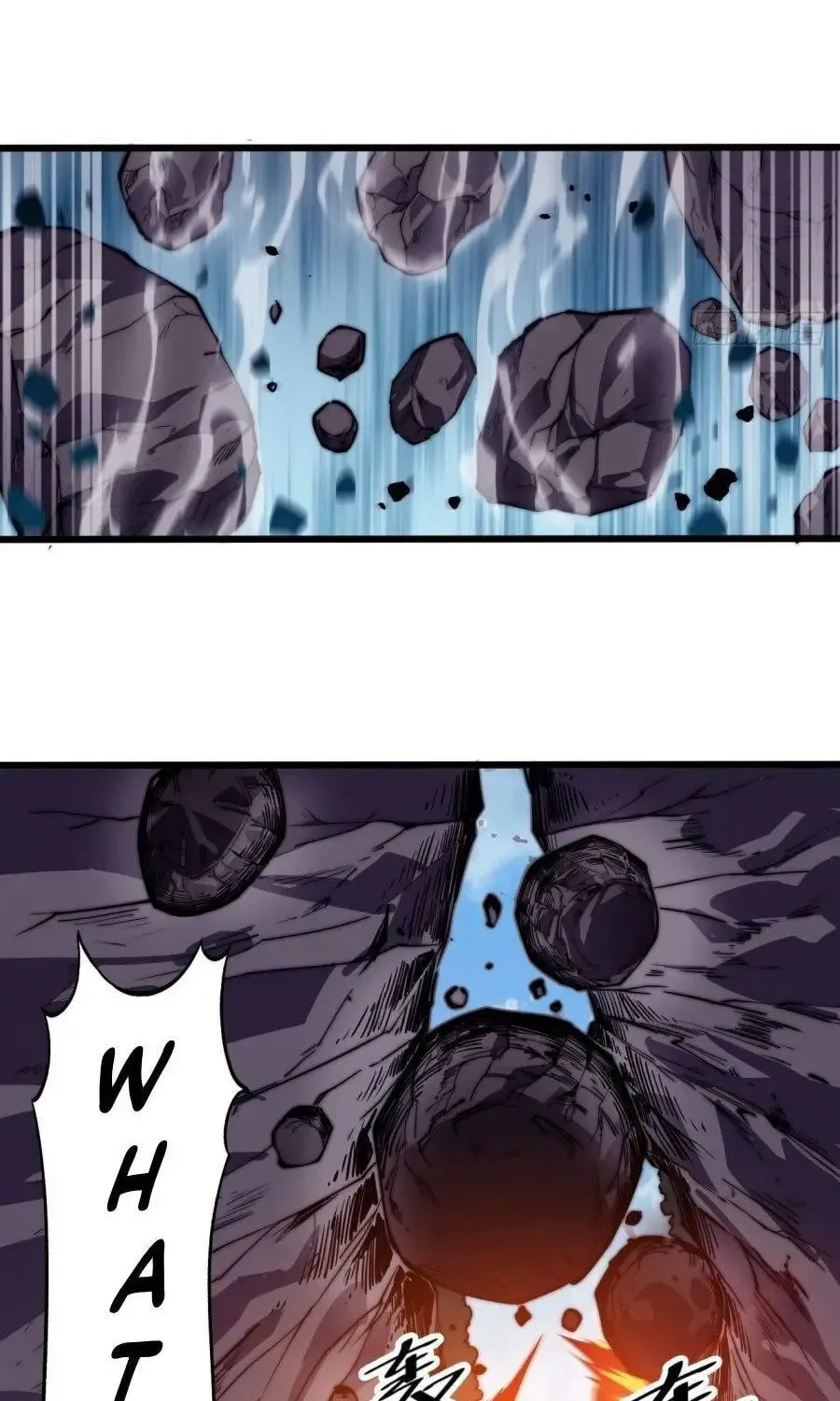 Read It Starts With A Mountain chapter 10 image 29 on Lezhin