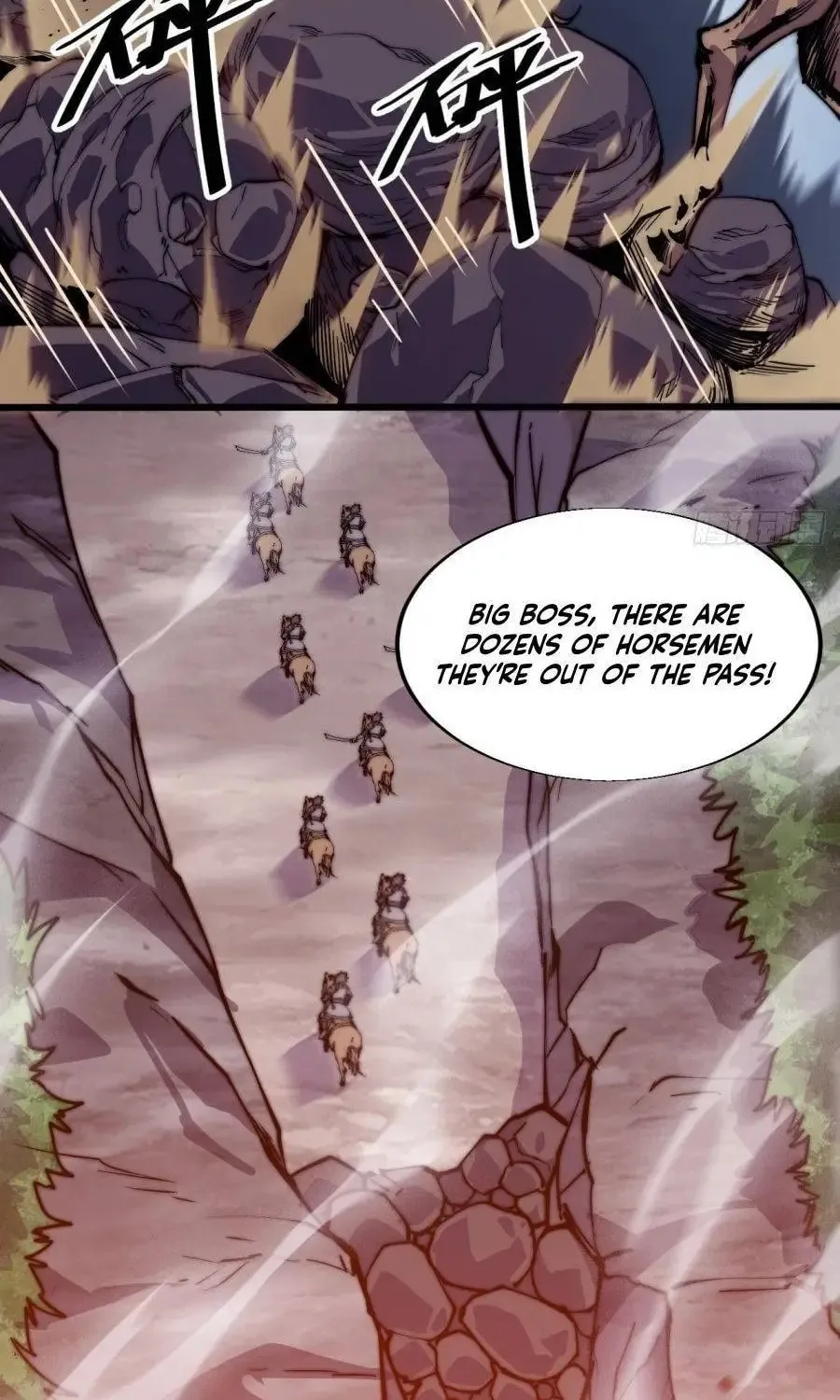 Read It Starts With A Mountain chapter 10 image 31 on Lezhin