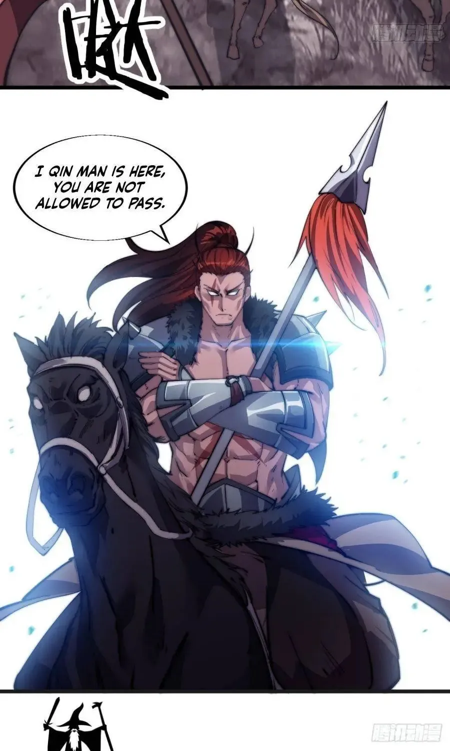 Read It Starts With A Mountain chapter 10 image 40 on Lezhin