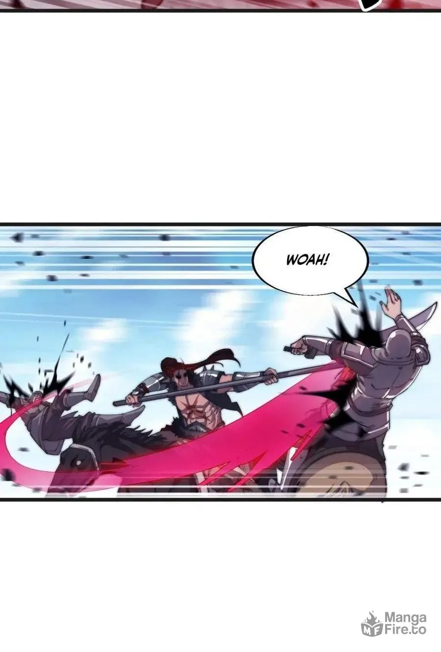 Read It Starts With A Mountain chapter 10 image 43 on Lezhin