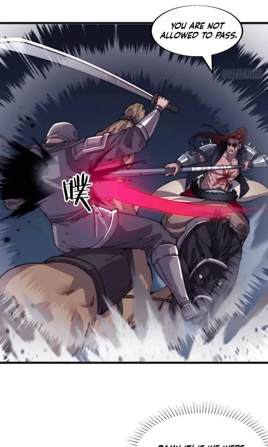 Read It Starts With A Mountain chapter 10 image 44 on Lezhin