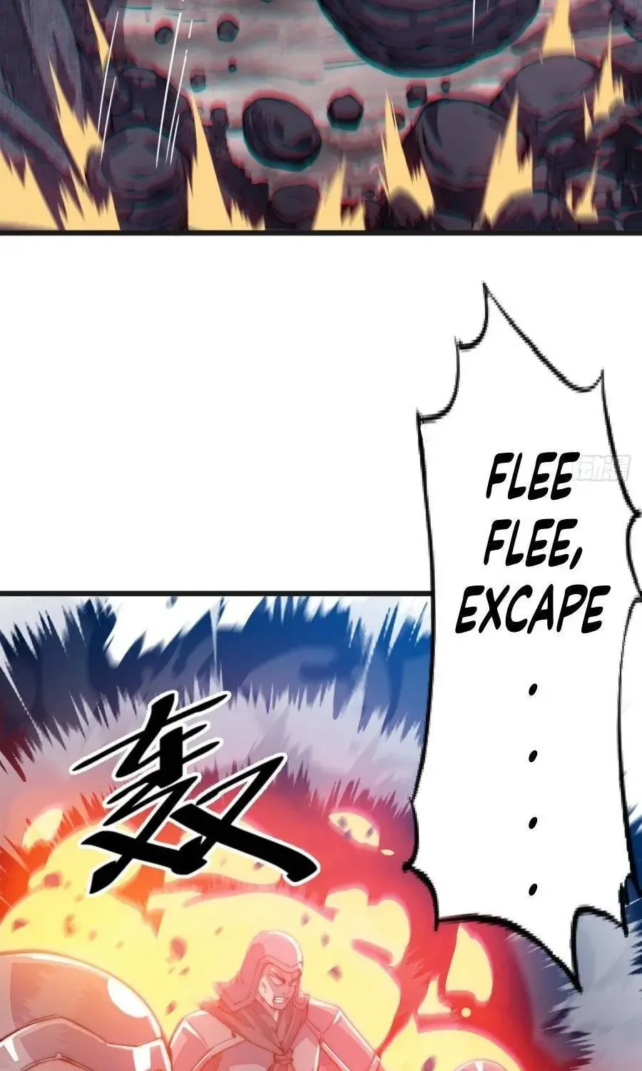 Read It Starts With A Mountain chapter 10 image 47 on Lezhin