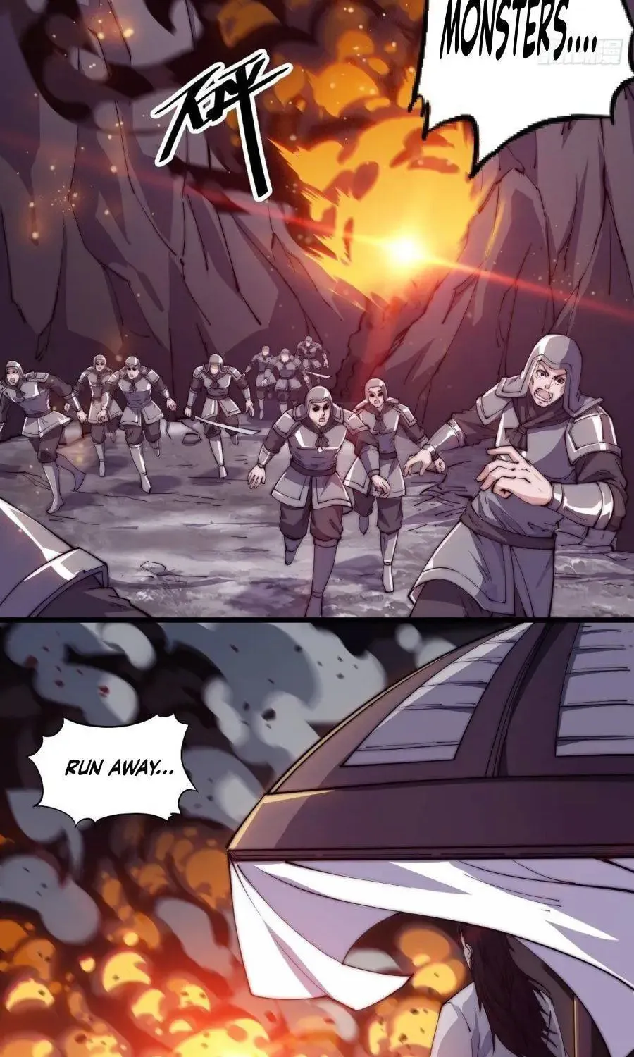 Read It Starts With A Mountain chapter 10 image 50 on Lezhin