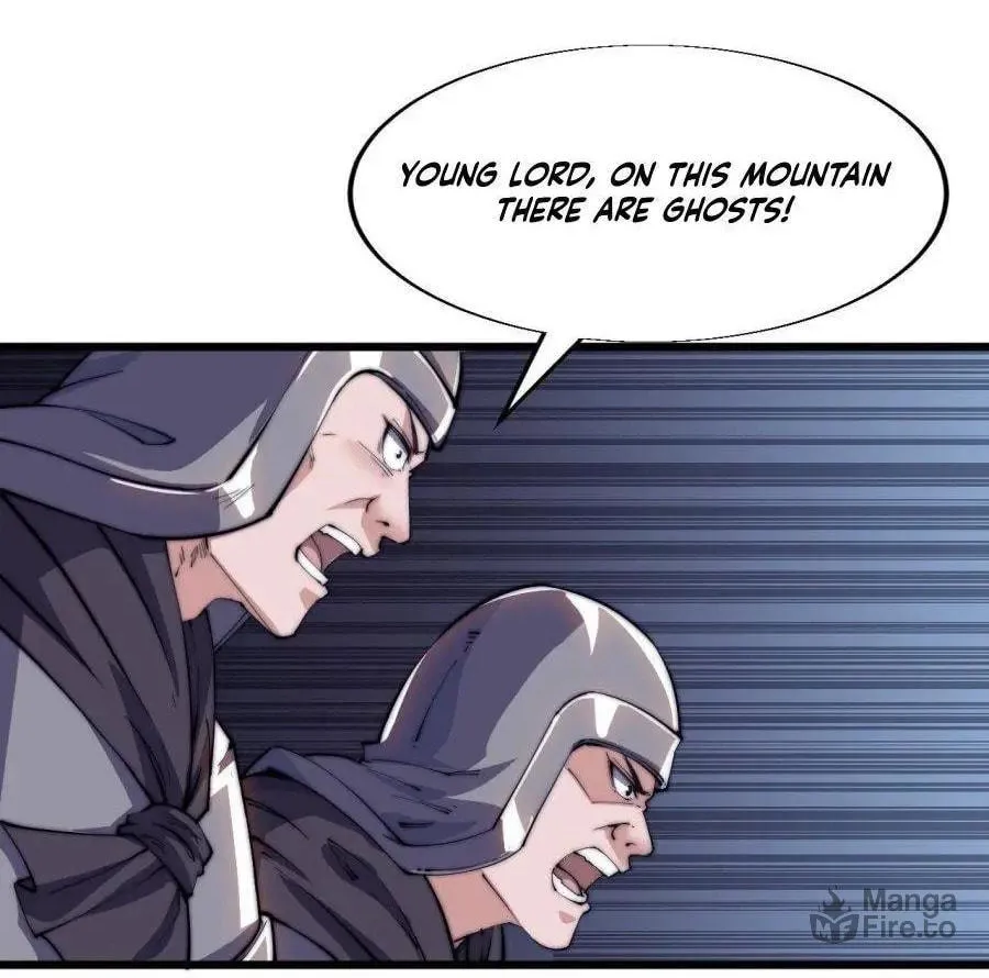 Read It Starts With A Mountain chapter 10 image 55 on Lezhin