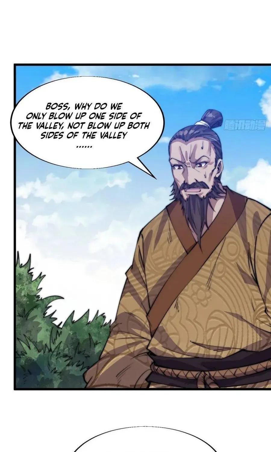 Read It Starts With A Mountain chapter 10 image 8 on Lezhin