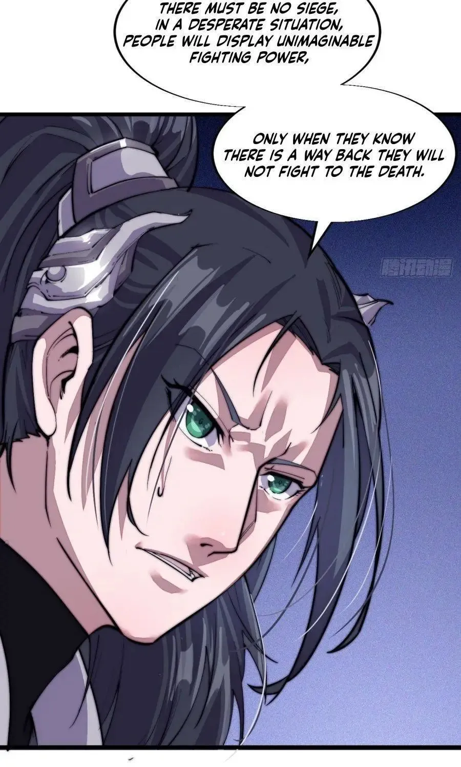 Read It Starts With A Mountain chapter 10 image 9 on Lezhin