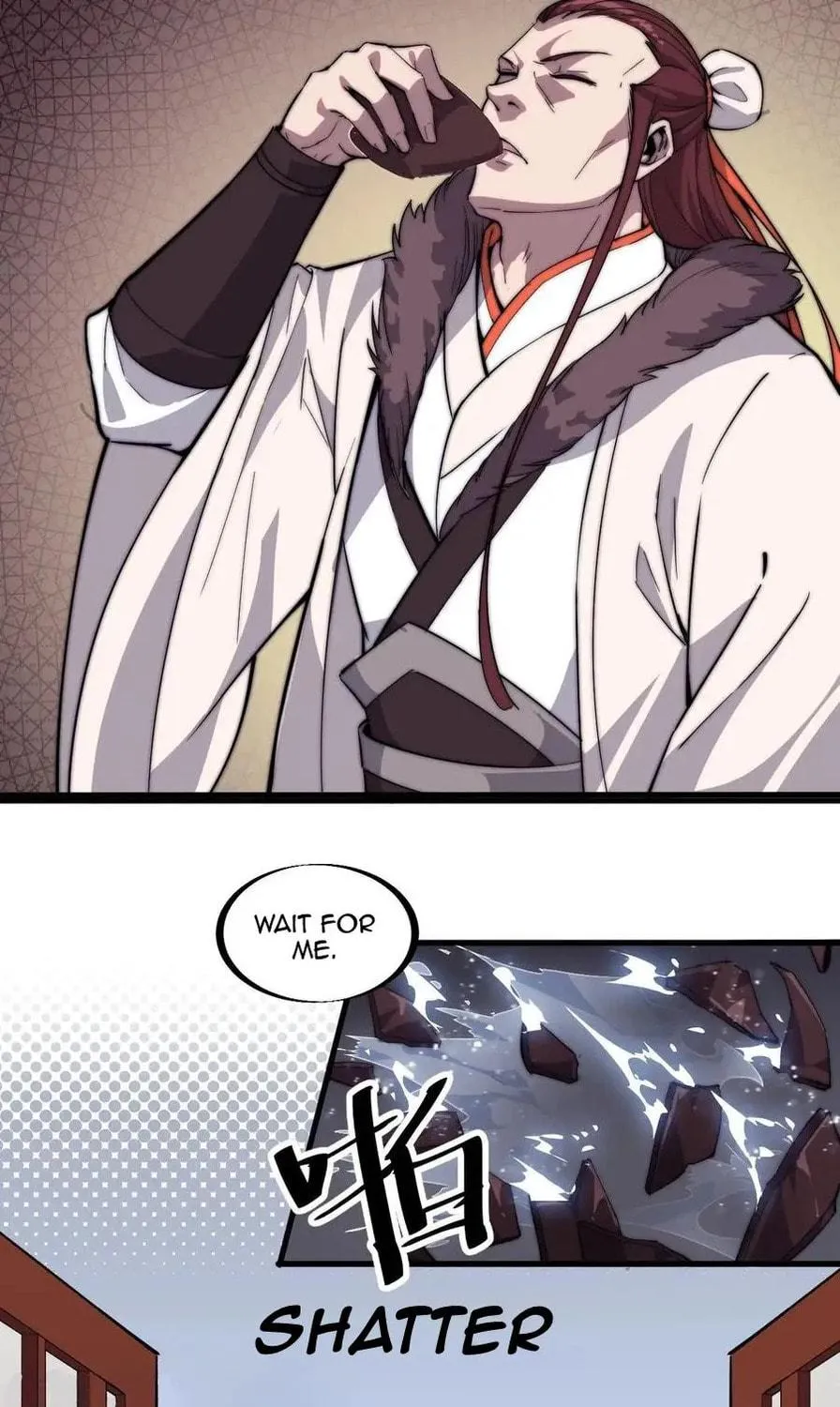 Read It Starts With A Mountain chapter 100 image 10 on Lezhin