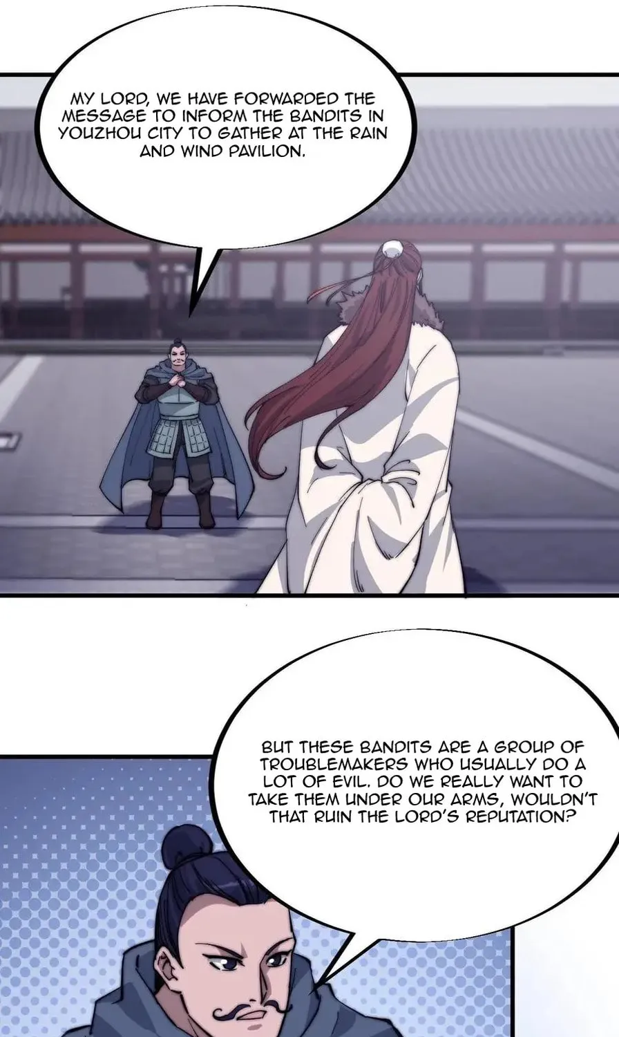 Read It Starts With A Mountain chapter 100 image 13 on Lezhin
