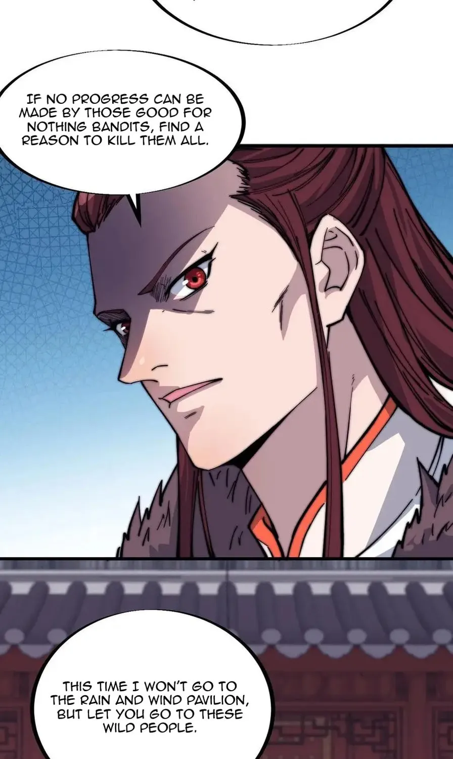 Read It Starts With A Mountain chapter 100 image 19 on Lezhin