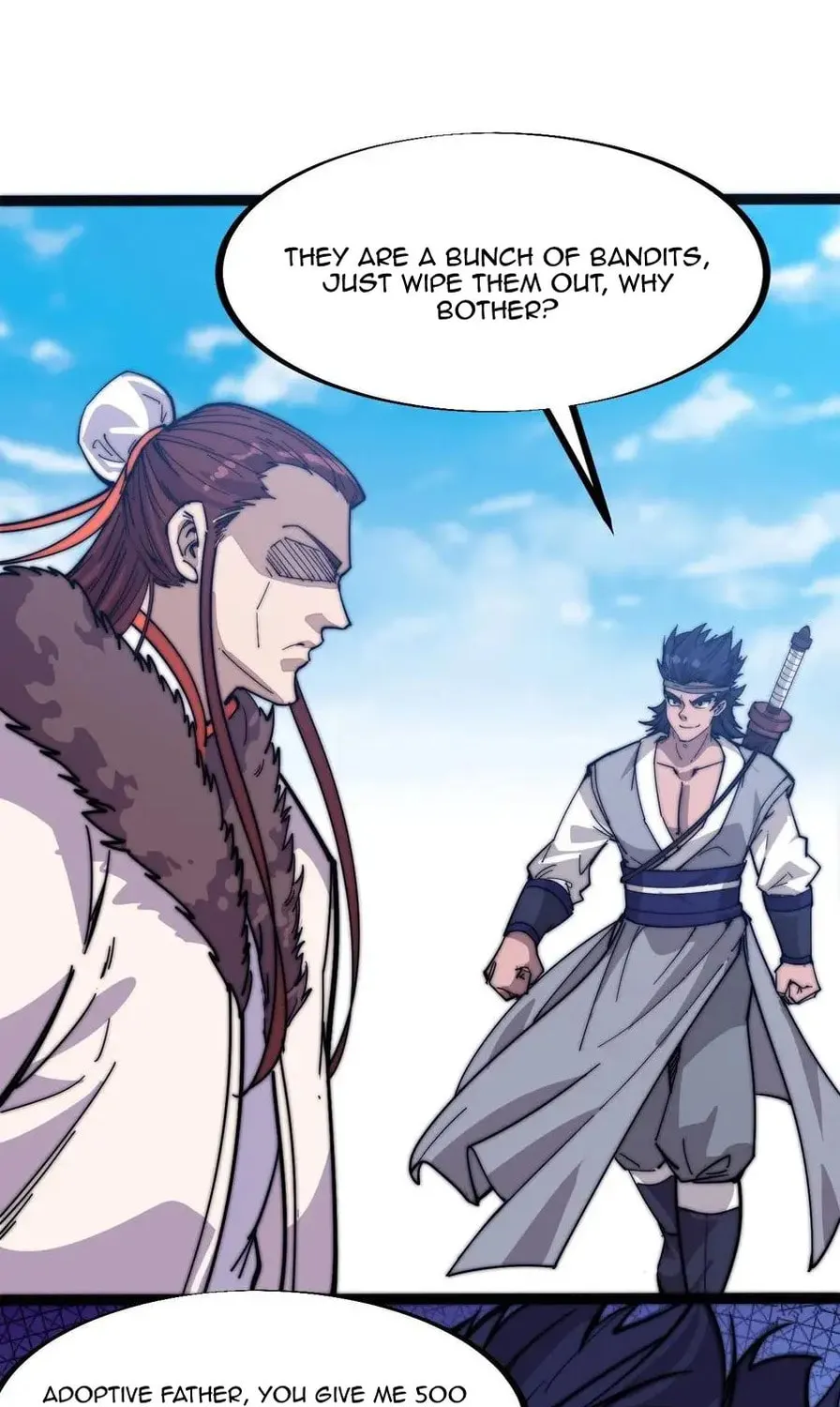 Read It Starts With A Mountain chapter 100 image 24 on Lezhin