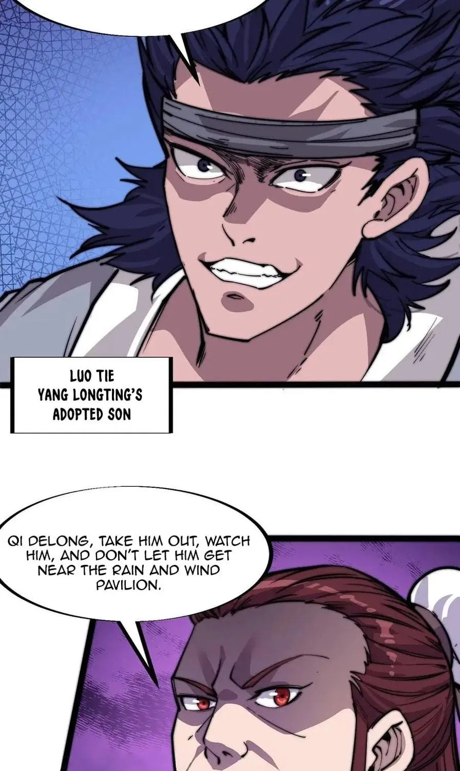 Read It Starts With A Mountain chapter 100 image 26 on Lezhin