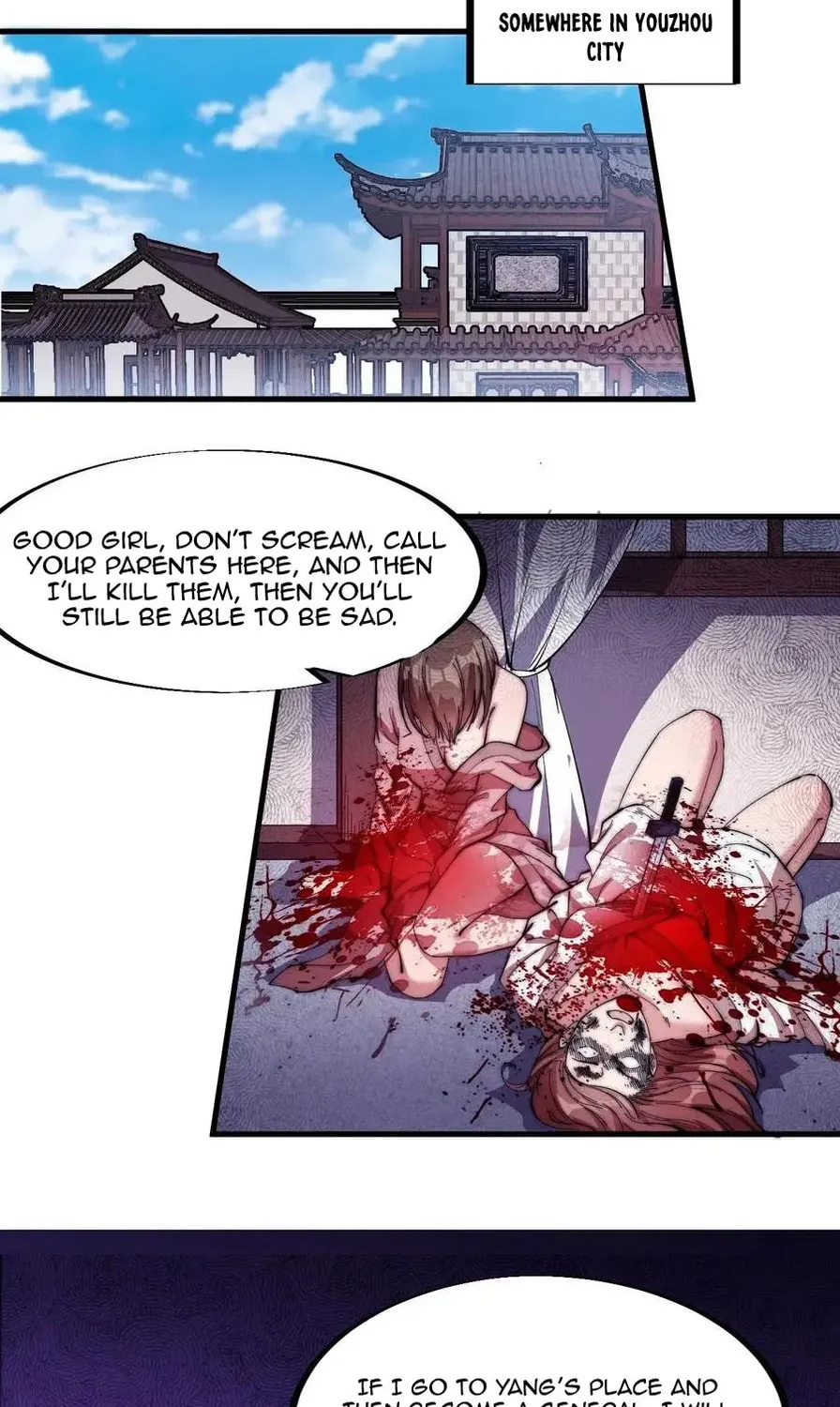 Read It Starts With A Mountain chapter 100 image 30 on Lezhin