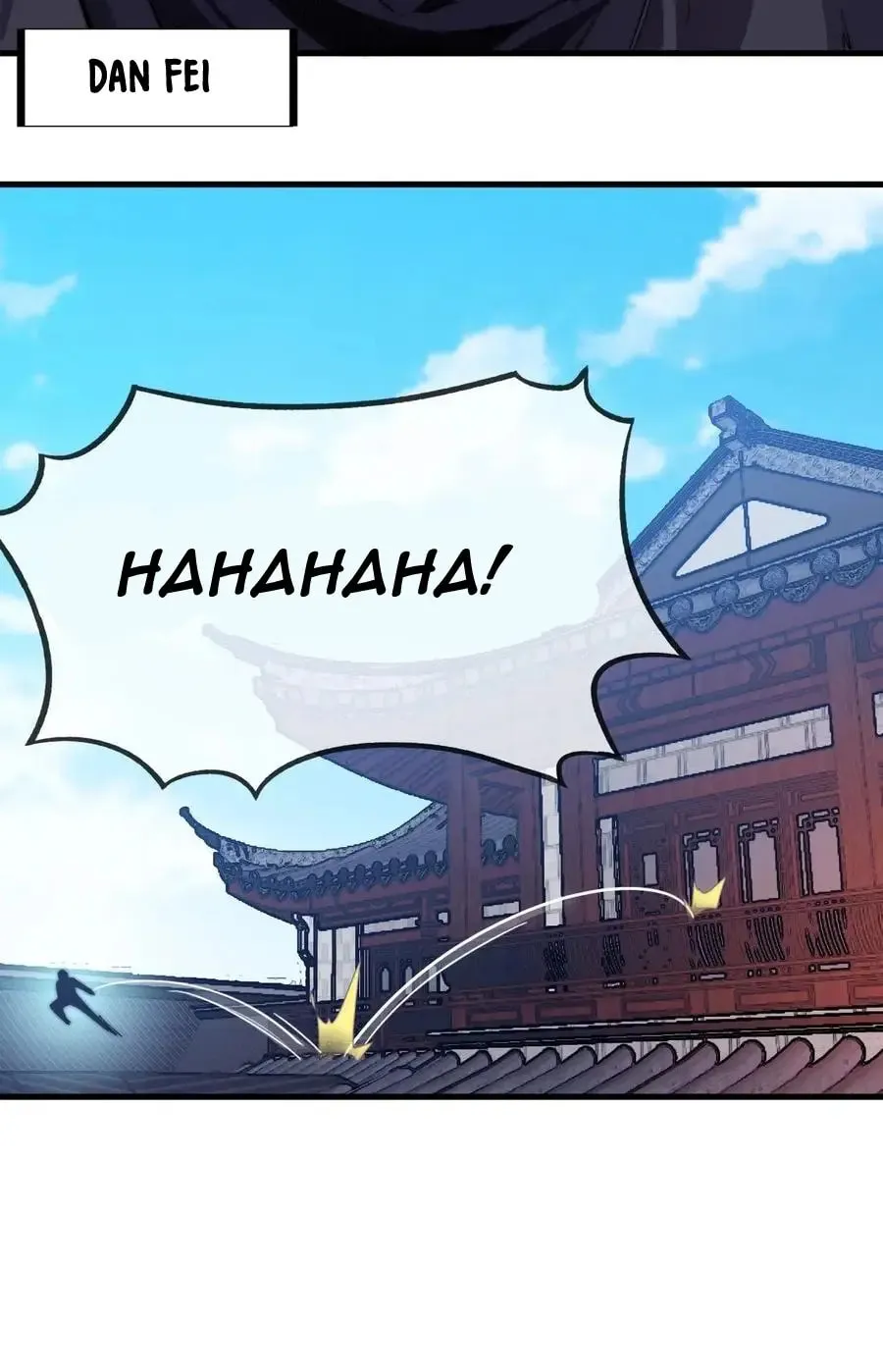 Read It Starts With A Mountain chapter 100 image 34 on Lezhin