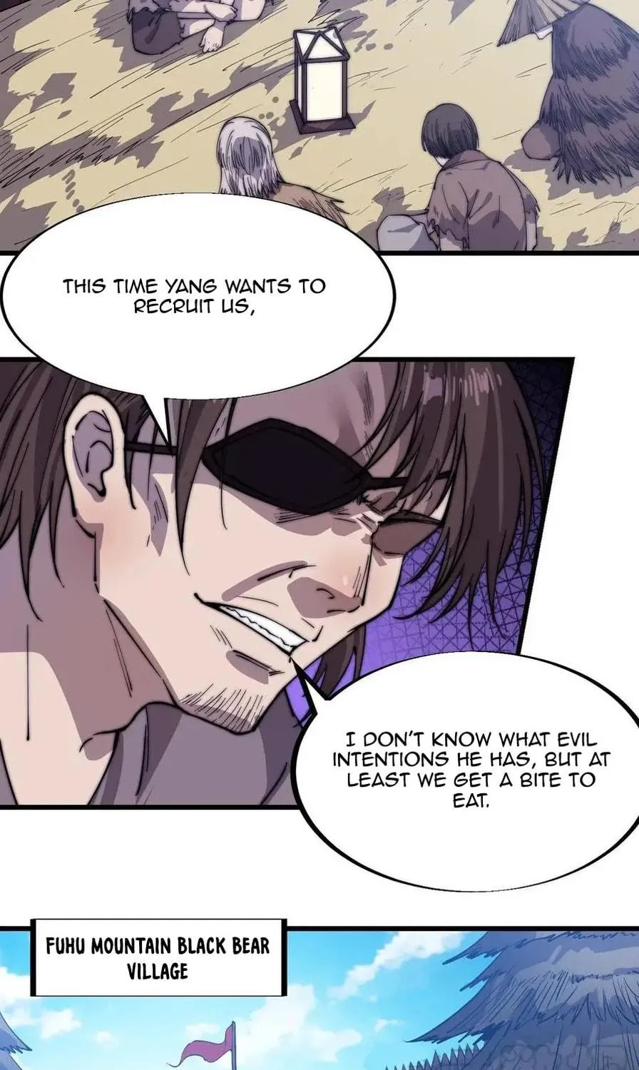 Read It Starts With A Mountain chapter 100 image 37 on Lezhin