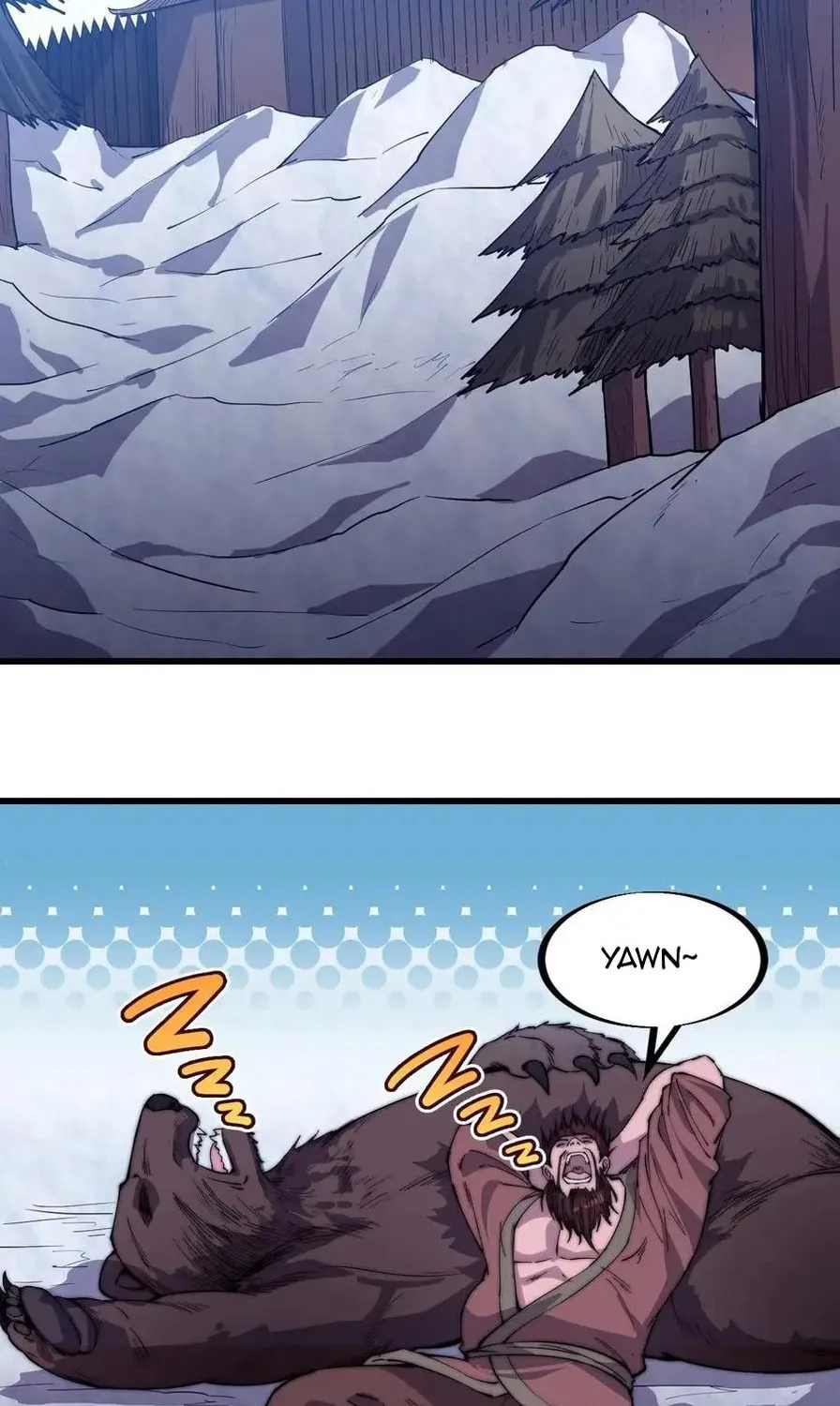 Read It Starts With A Mountain chapter 100 image 39 on Lezhin