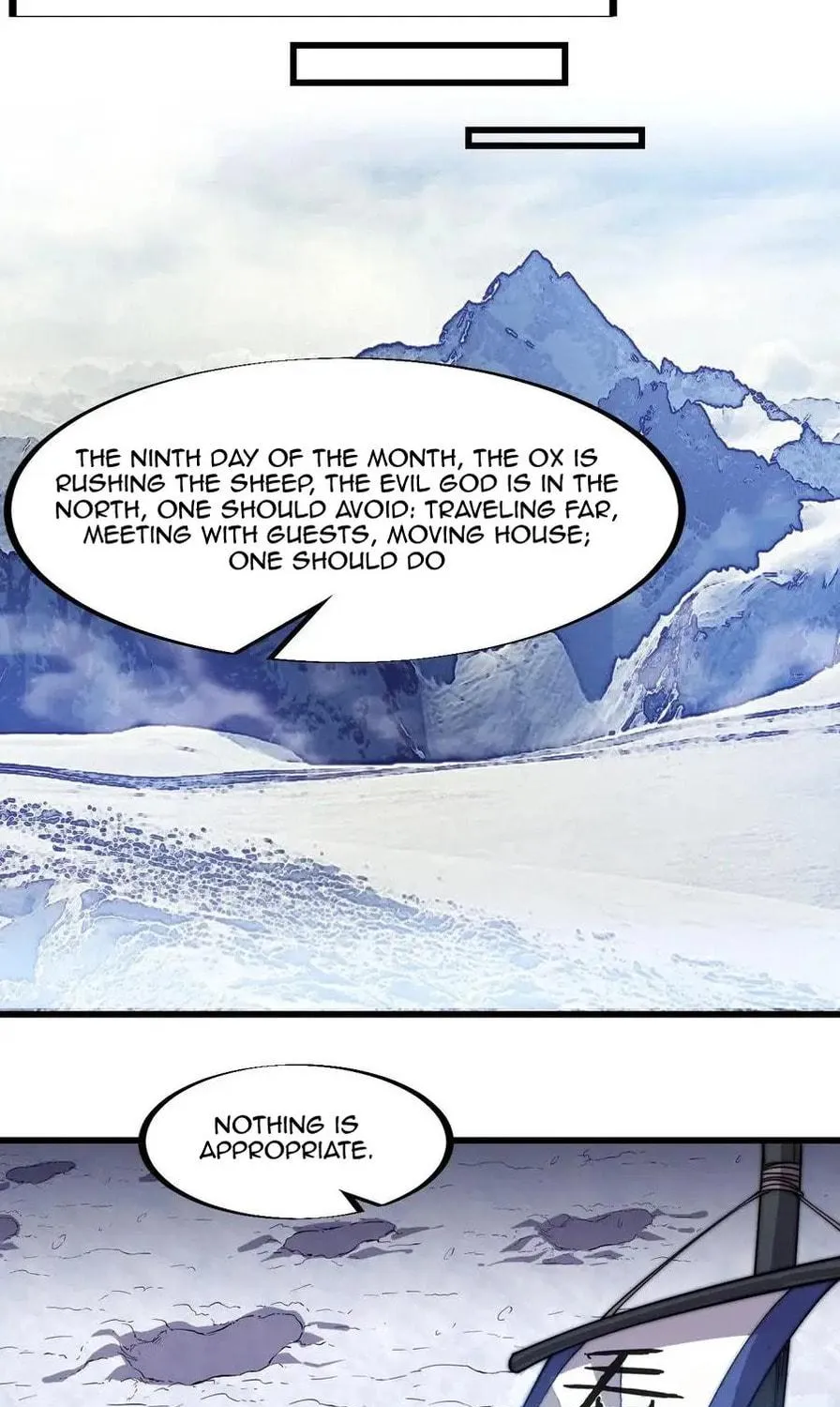 Read It Starts With A Mountain chapter 100 image 43 on Lezhin