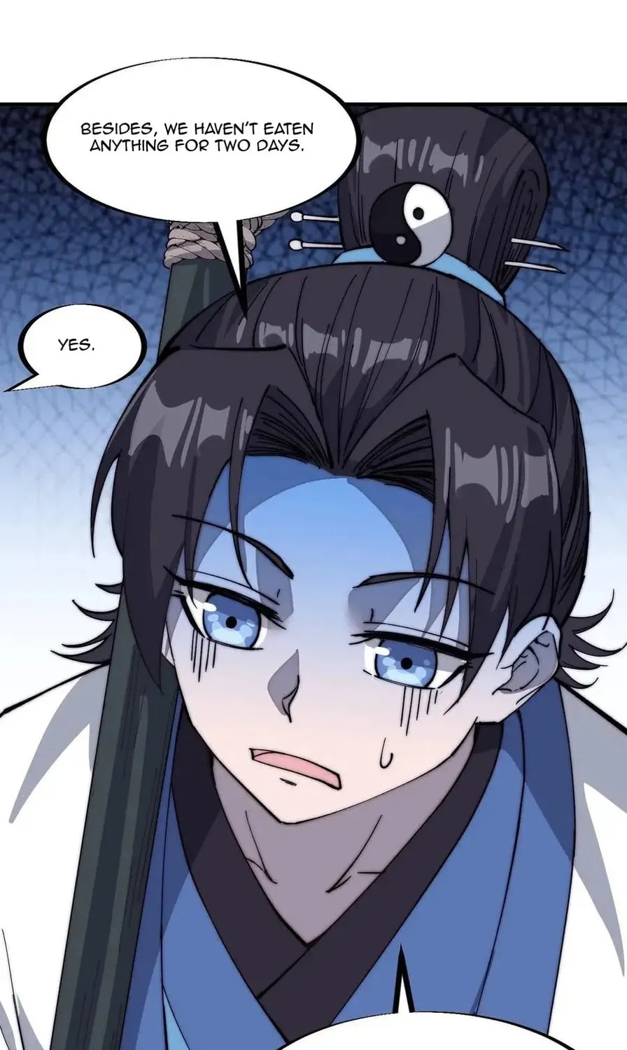 Read It Starts With A Mountain chapter 100 image 46 on Lezhin