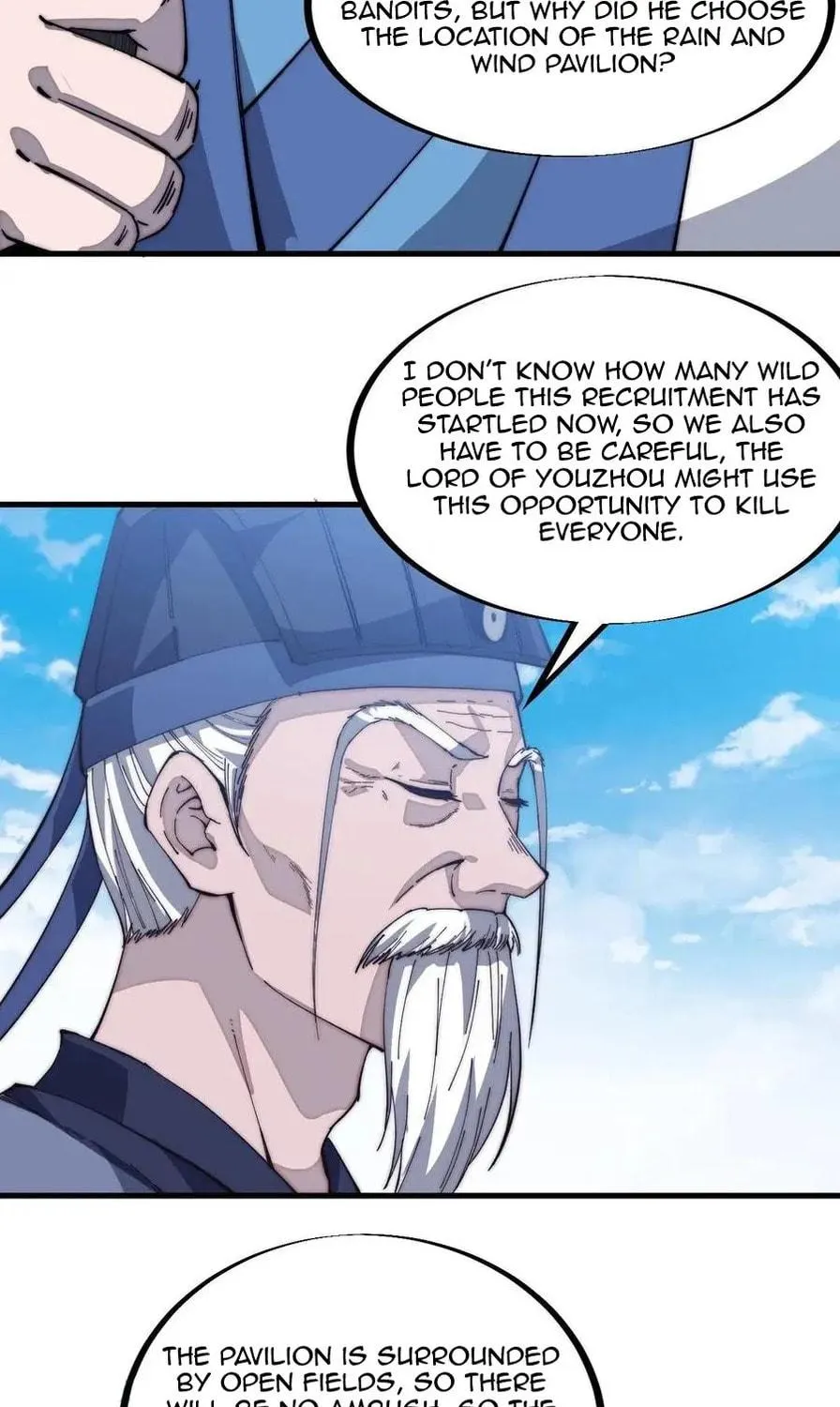 Read It Starts With A Mountain chapter 100 image 48 on Lezhin