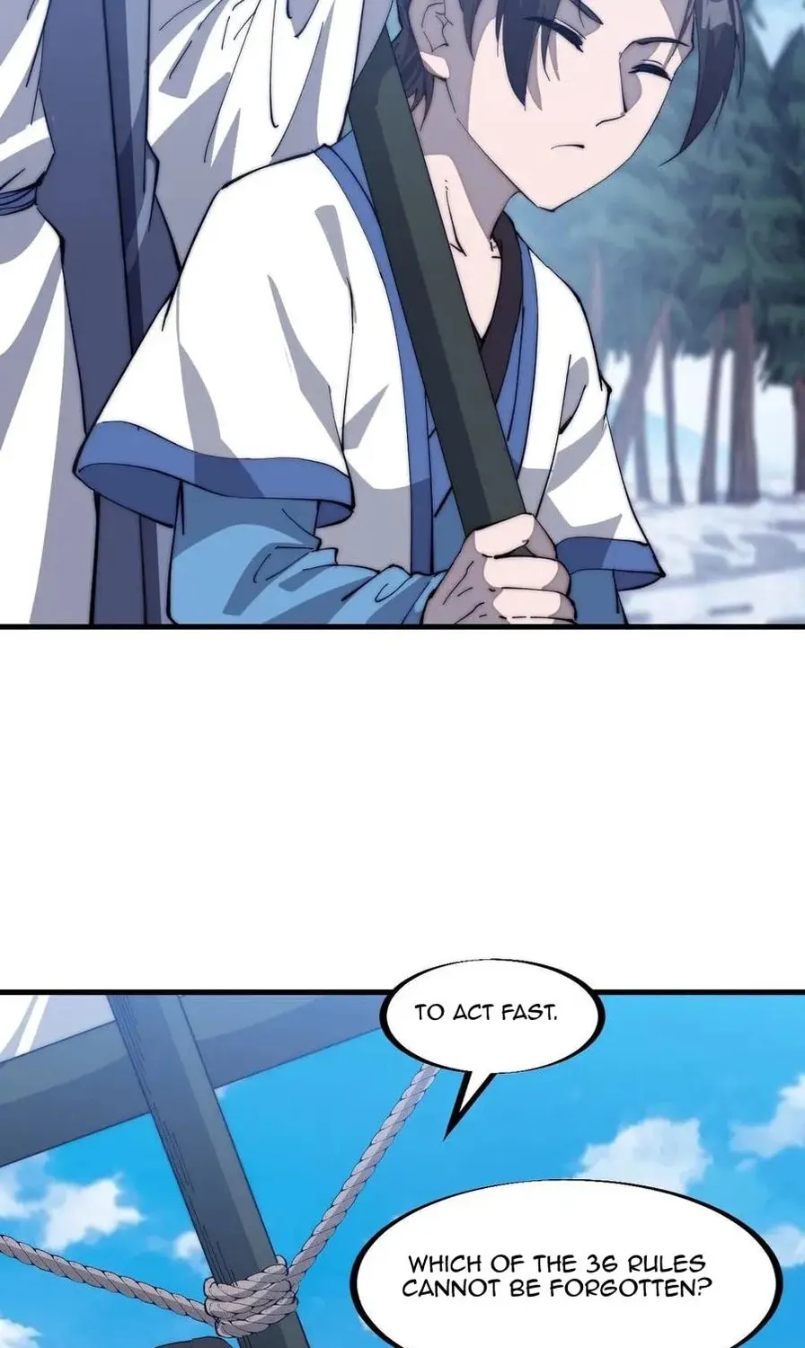 Read It Starts With A Mountain chapter 100 image 52 on Lezhin