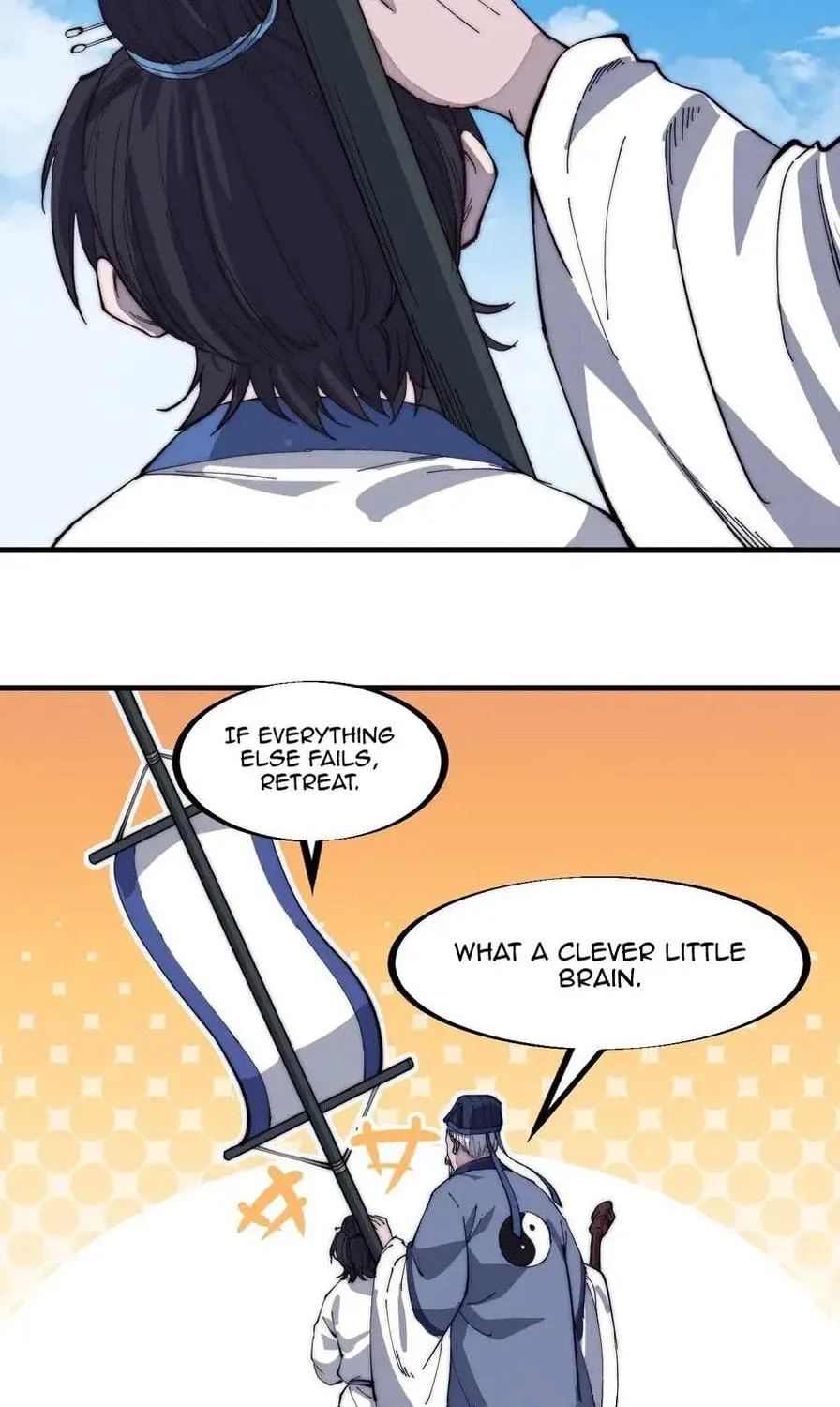 Read It Starts With A Mountain chapter 100 image 54 on Lezhin