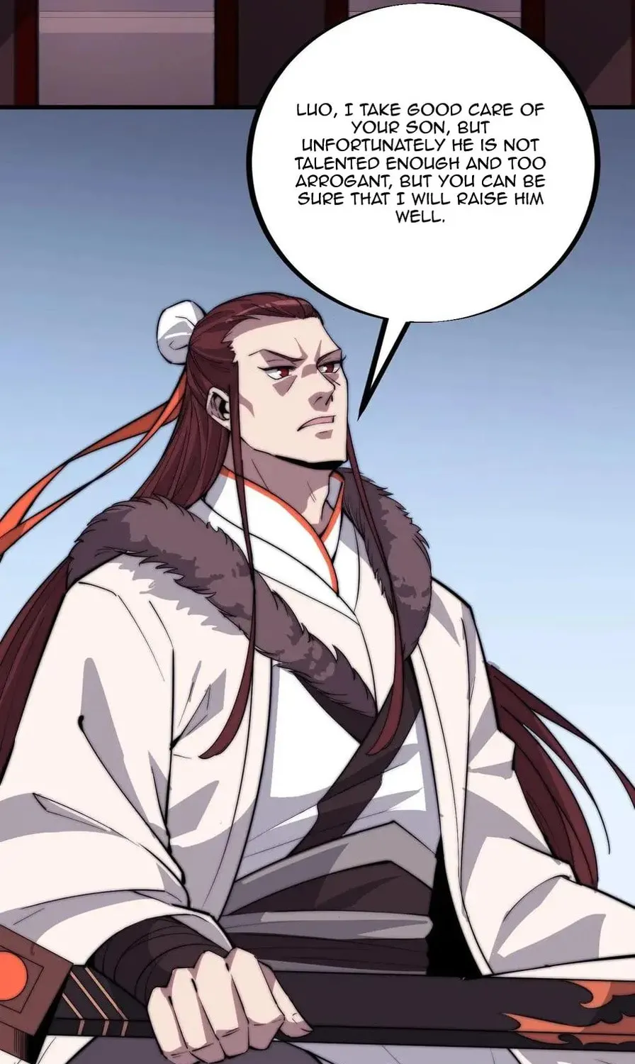 Read It Starts With A Mountain chapter 100 image 6 on Lezhin