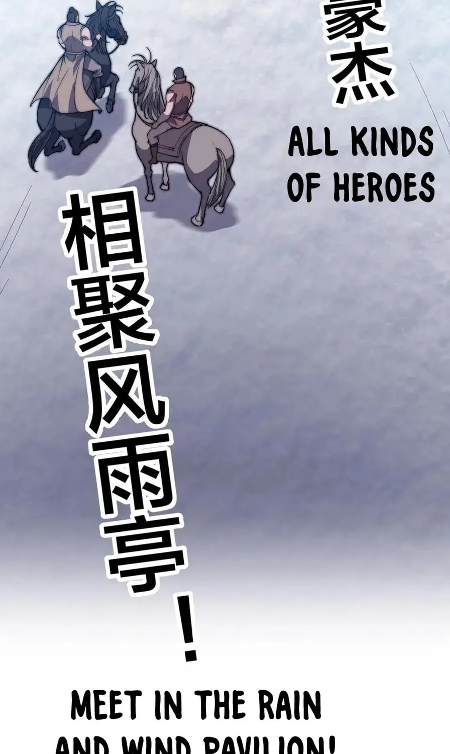 Read It Starts With A Mountain chapter 100 image 61 on Lezhin
