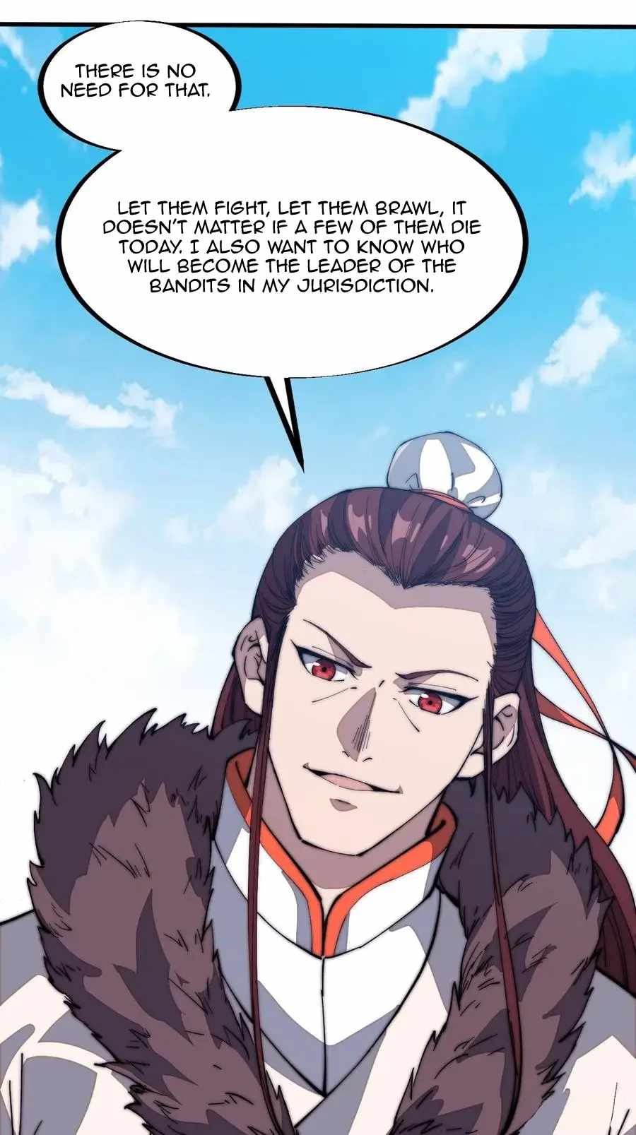 Read It Starts With A Mountain chapter 101 image 13 on Lezhin