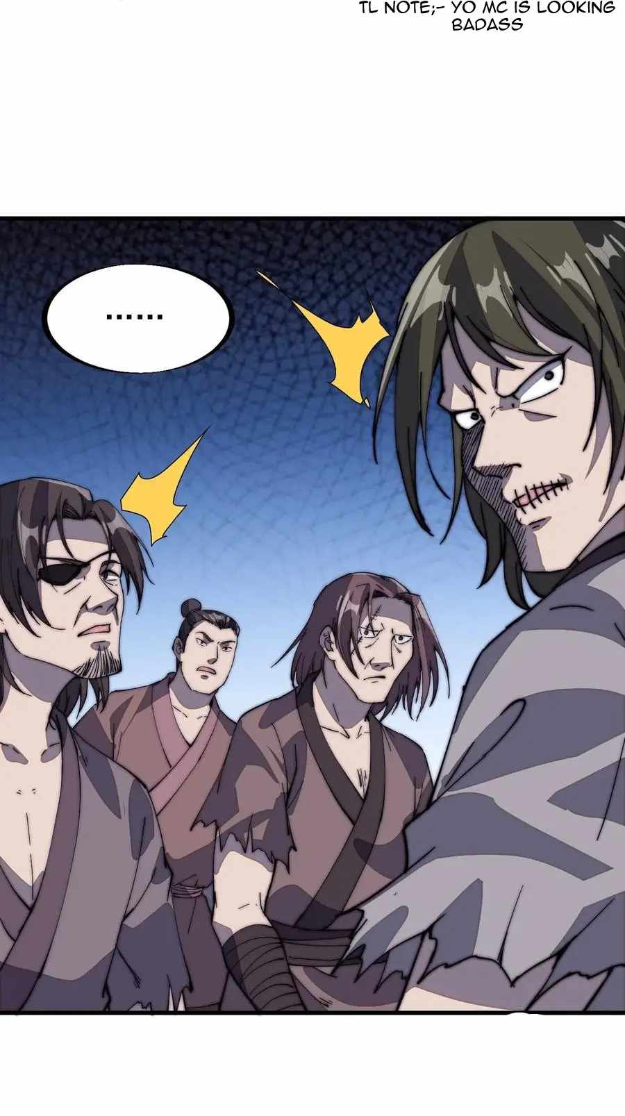 Read It Starts With A Mountain chapter 101 image 23 on Lezhin