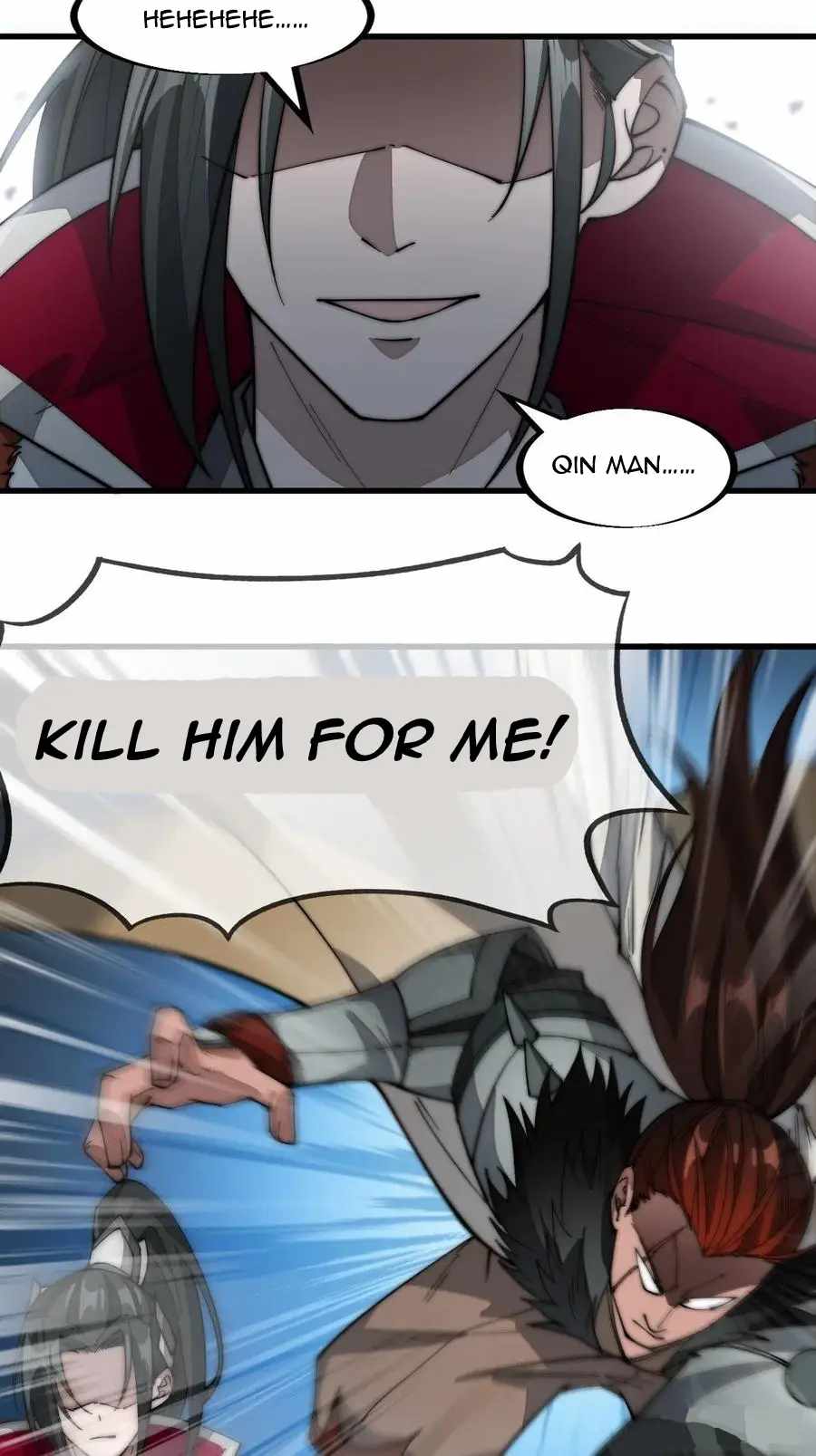 Read It Starts With A Mountain chapter 101 image 27 on Lezhin
