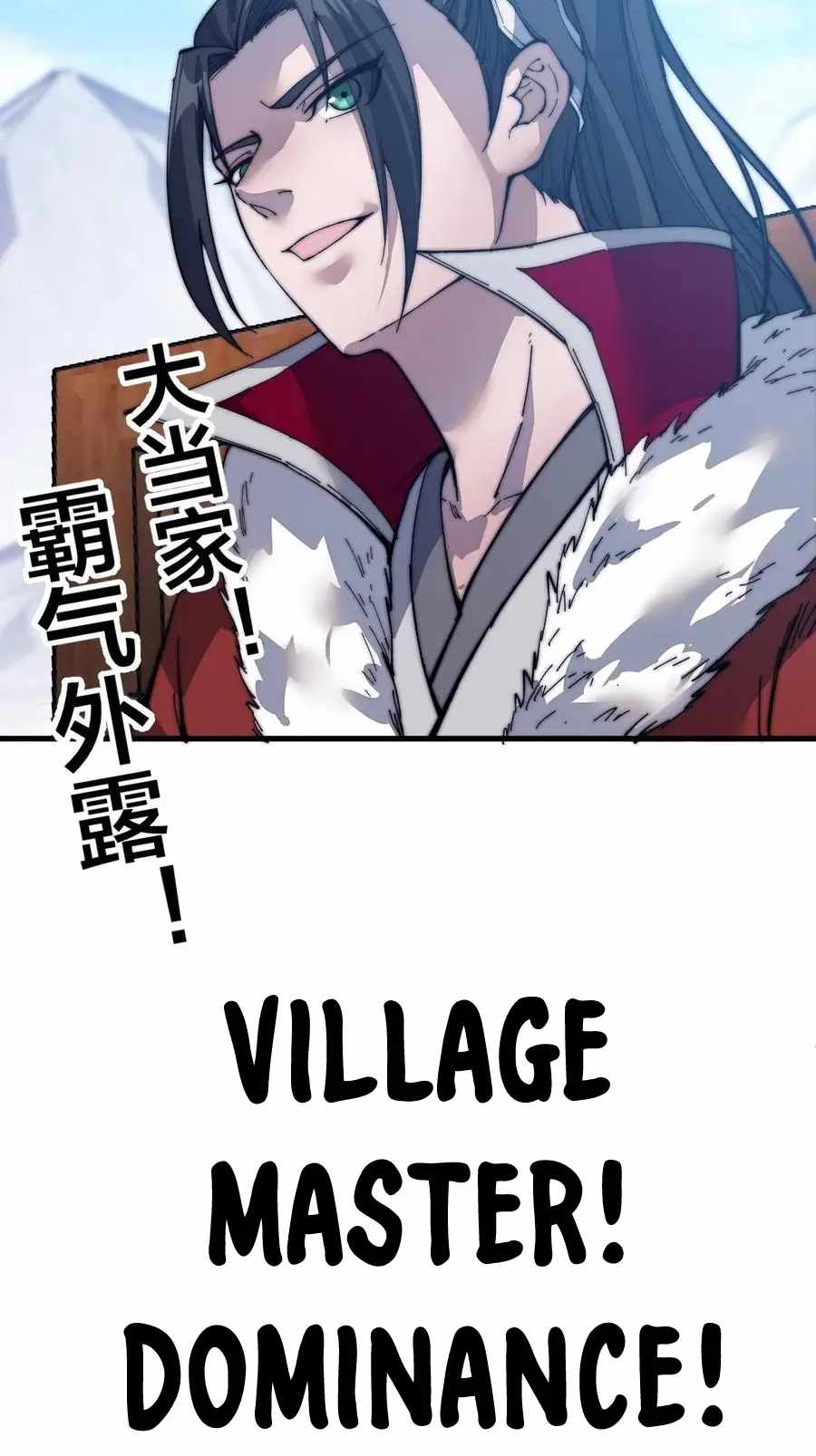 Read It Starts With A Mountain chapter 101 image 39 on Lezhin
