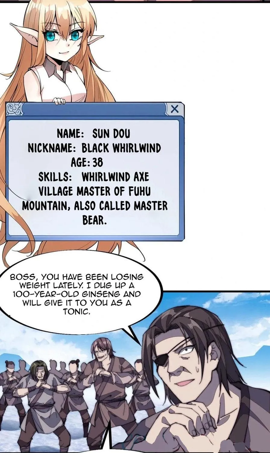 Read It Starts With A Mountain chapter 102 image 17 on Lezhin