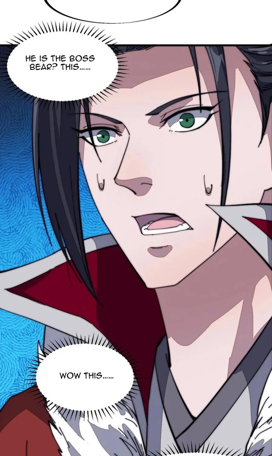 Read It Starts With A Mountain chapter 102 image 19 on Lezhin