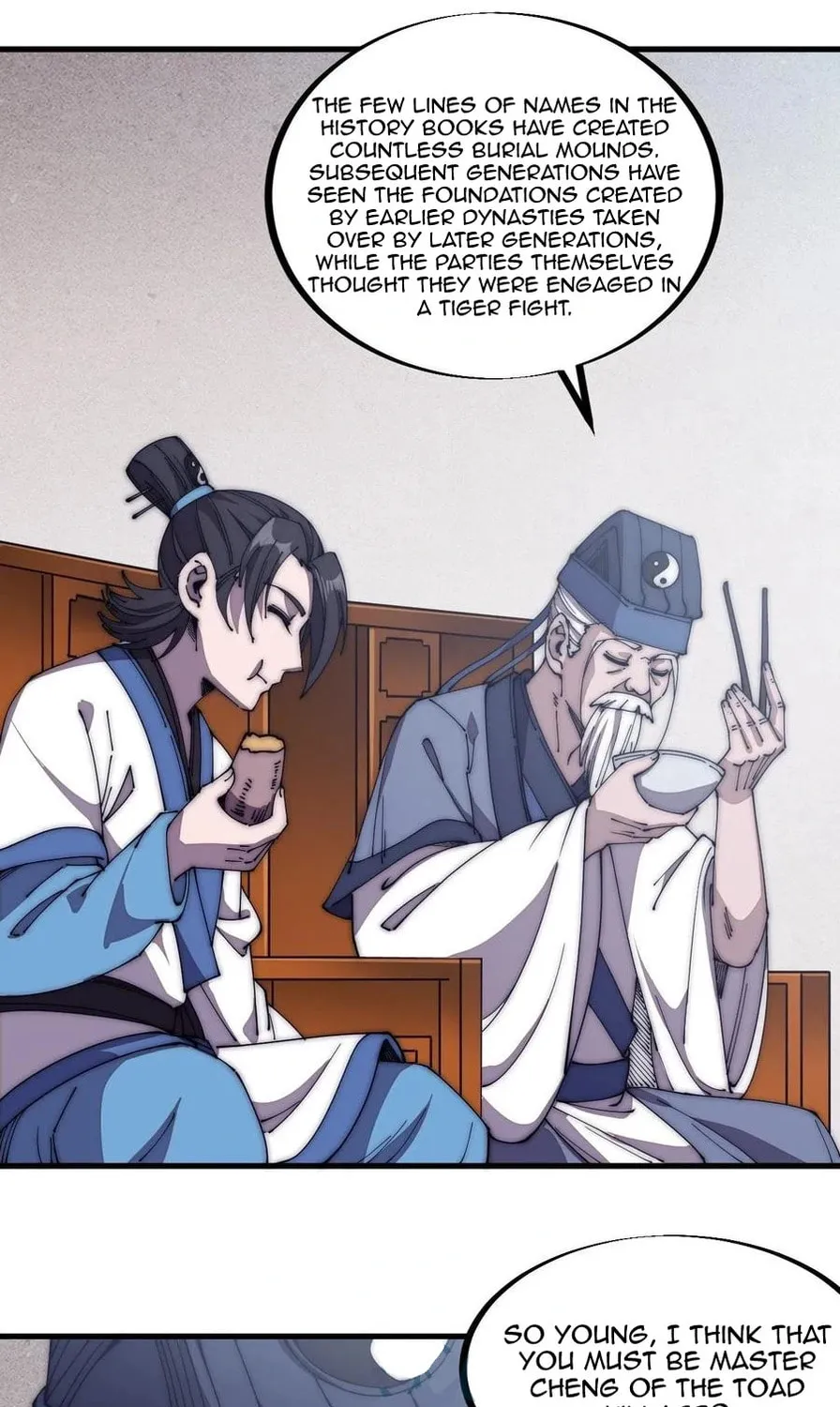 Read It Starts With A Mountain chapter 102 image 2 on Lezhin