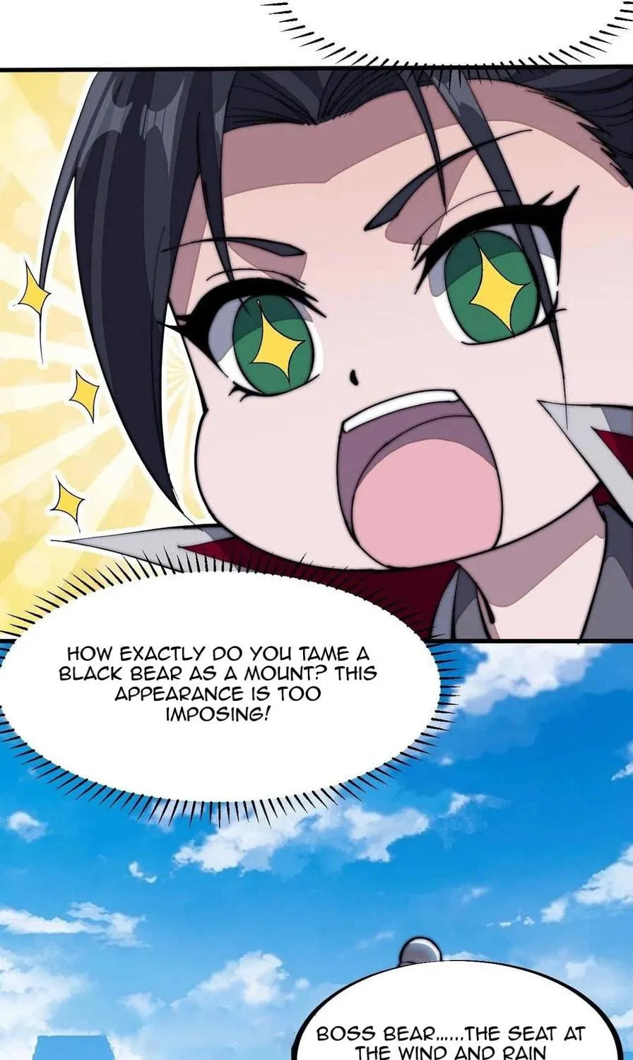 Read It Starts With A Mountain chapter 102 image 21 on Lezhin