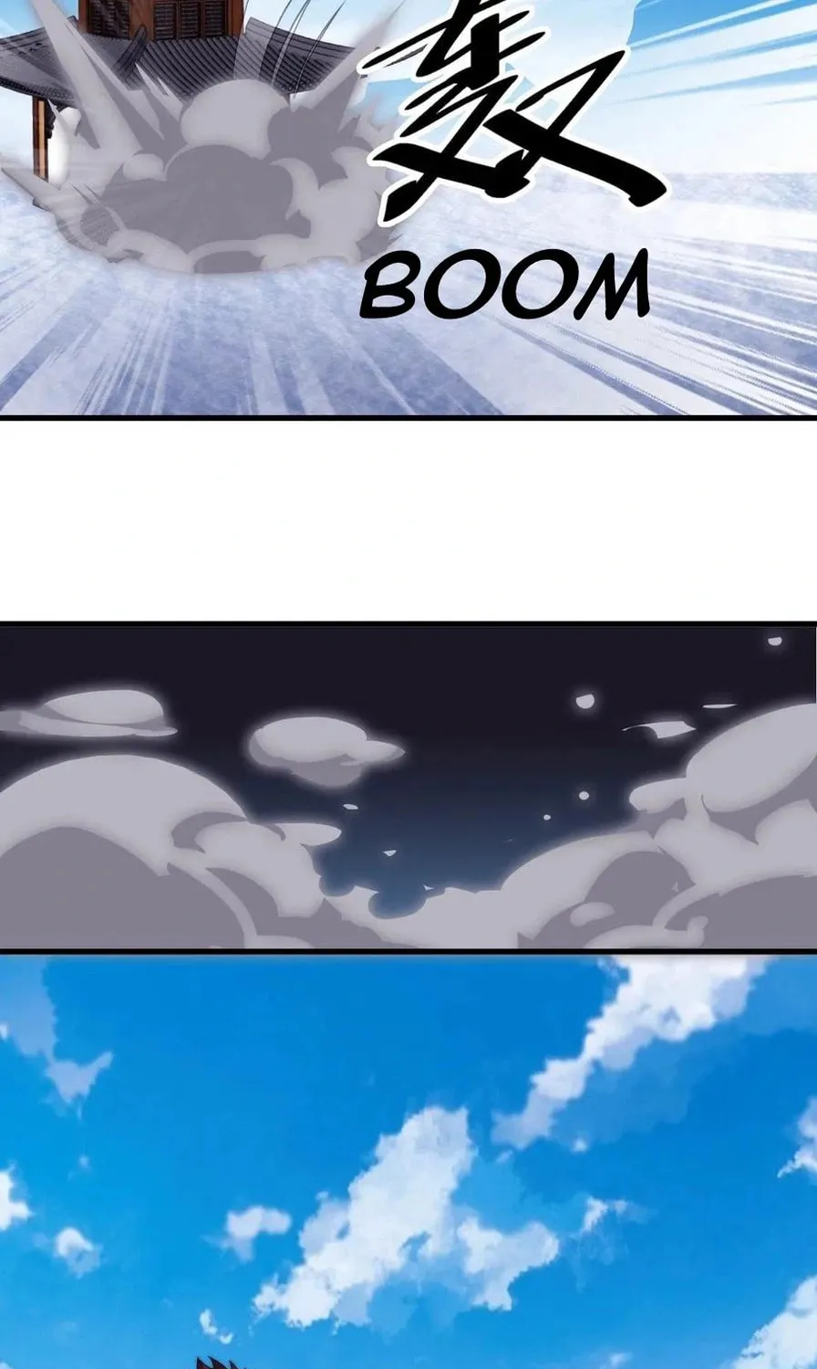 Read It Starts With A Mountain chapter 102 image 28 on Lezhin