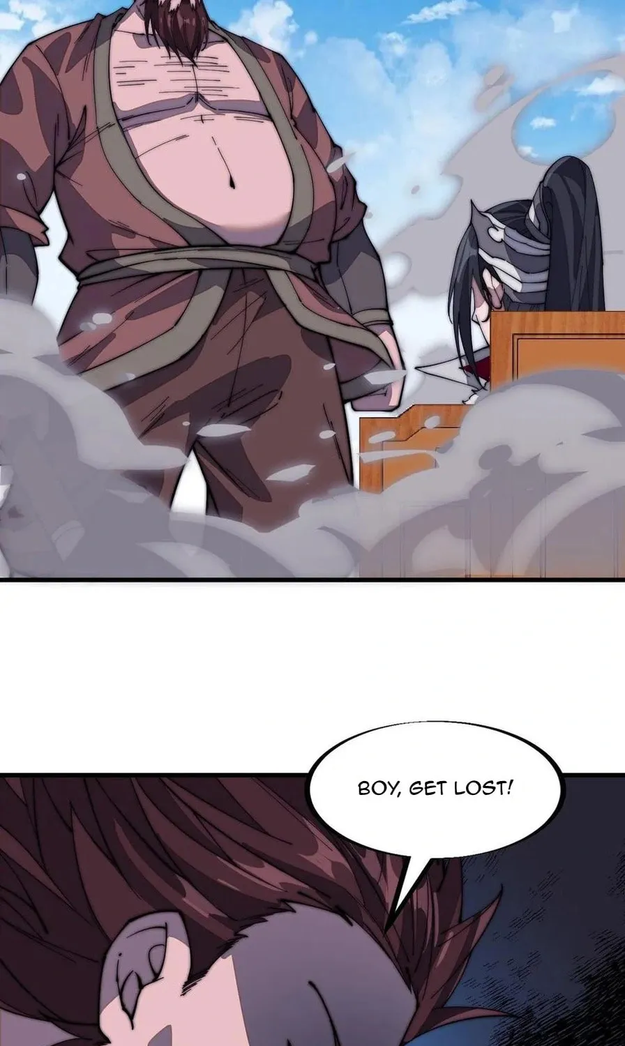 Read It Starts With A Mountain chapter 102 image 30 on Lezhin