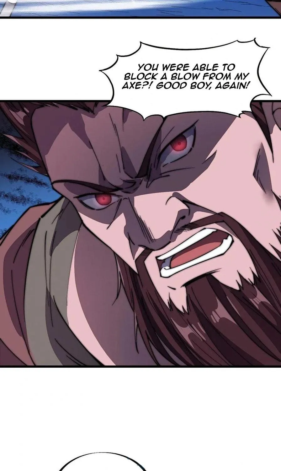 Read It Starts With A Mountain chapter 102 image 43 on Lezhin
