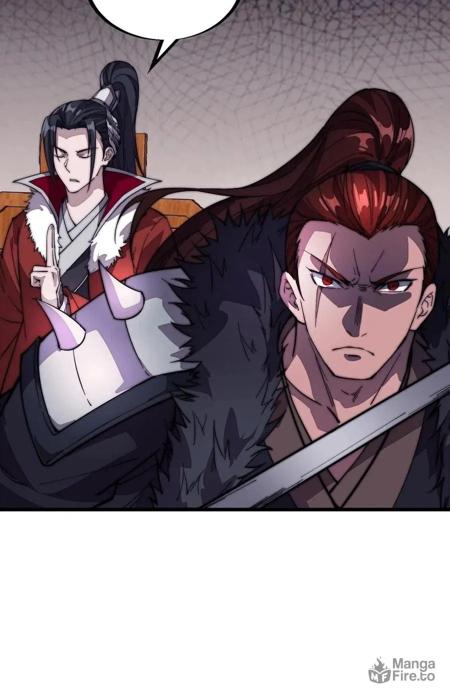 Read It Starts With A Mountain chapter 102 image 45 on Lezhin