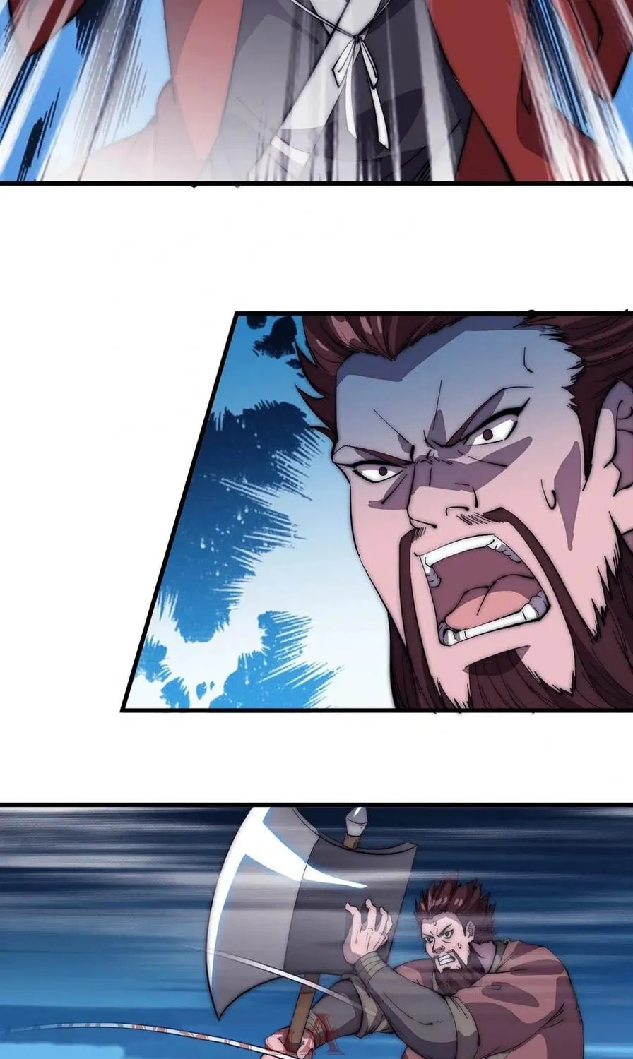 Read It Starts With A Mountain chapter 102 image 50 on Lezhin
